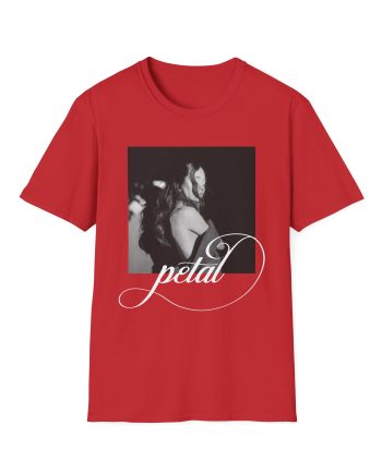 AG Petal Unisex Softstyle T-Shirt