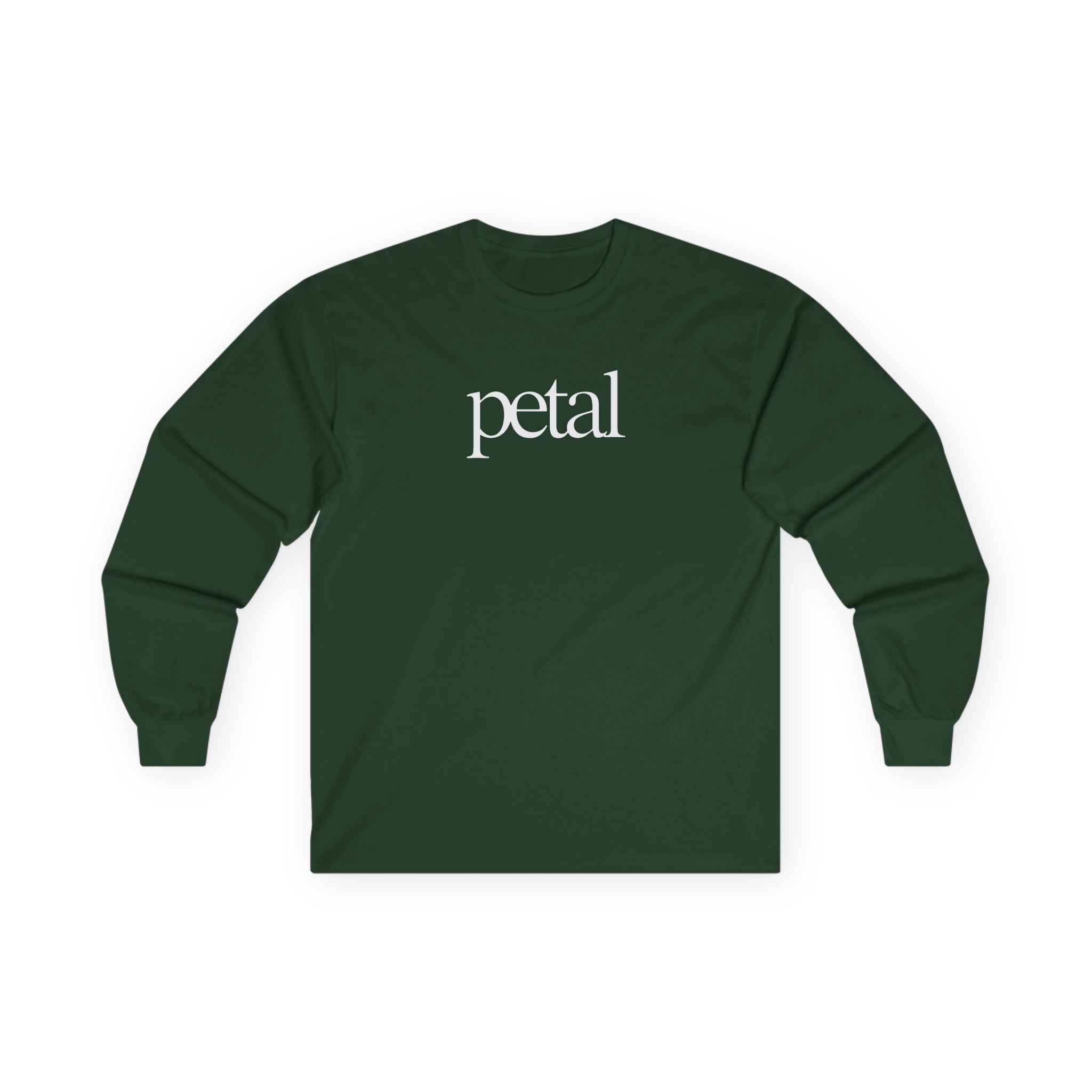 AG Petal Unisex Ultra Cotton Long Sleeve Tee - Image 7