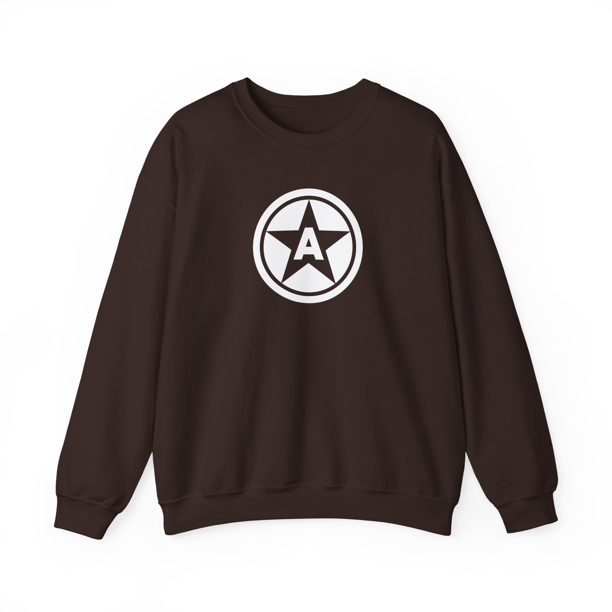 The Aquabats! Unisex Heavy Blend™ Crewneck Sweatshirt - Image 5