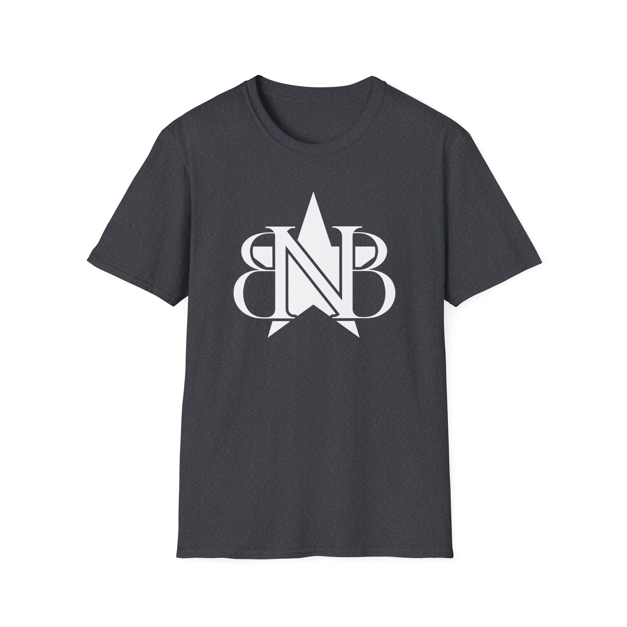 Snow Strippers Unisex Softstyle T-Shirt - Image 15