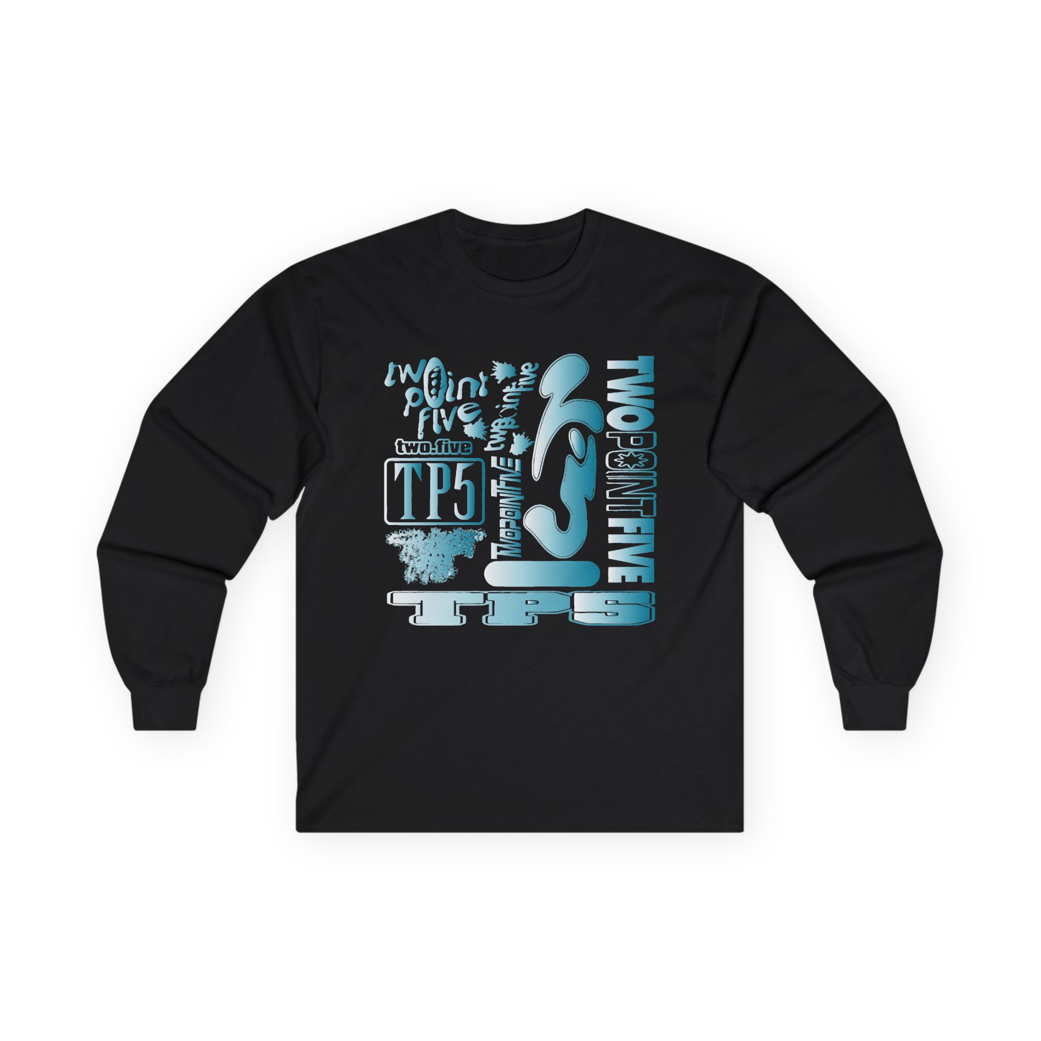 Aminé BOOTY Time Unisex Ultra Cotton Long Sleeve Tee