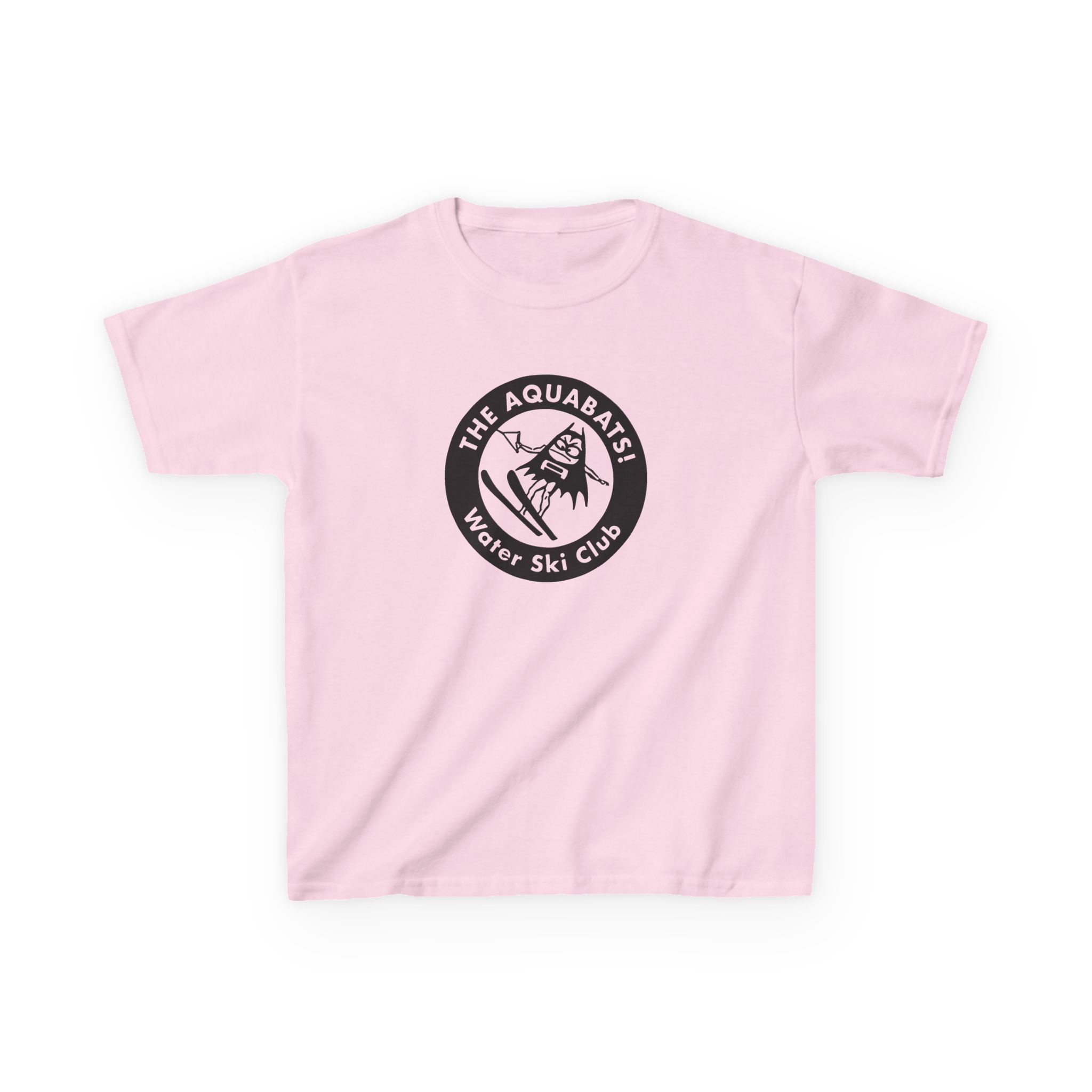 The Aquabats Water Ski Club Kids Heavy Cotton™ Tee - Image 11