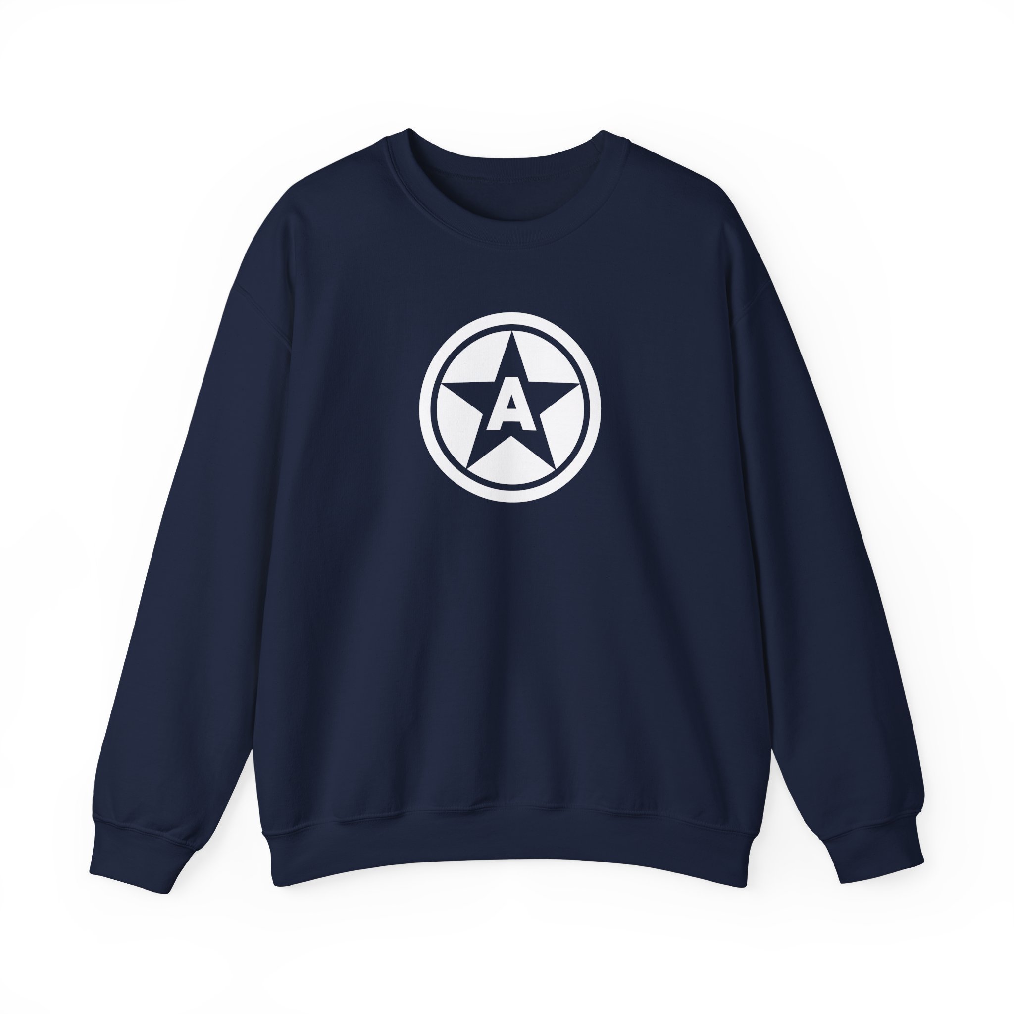 The Aquabats! Unisex Heavy Blend™ Crewneck Sweatshirt - Image 19