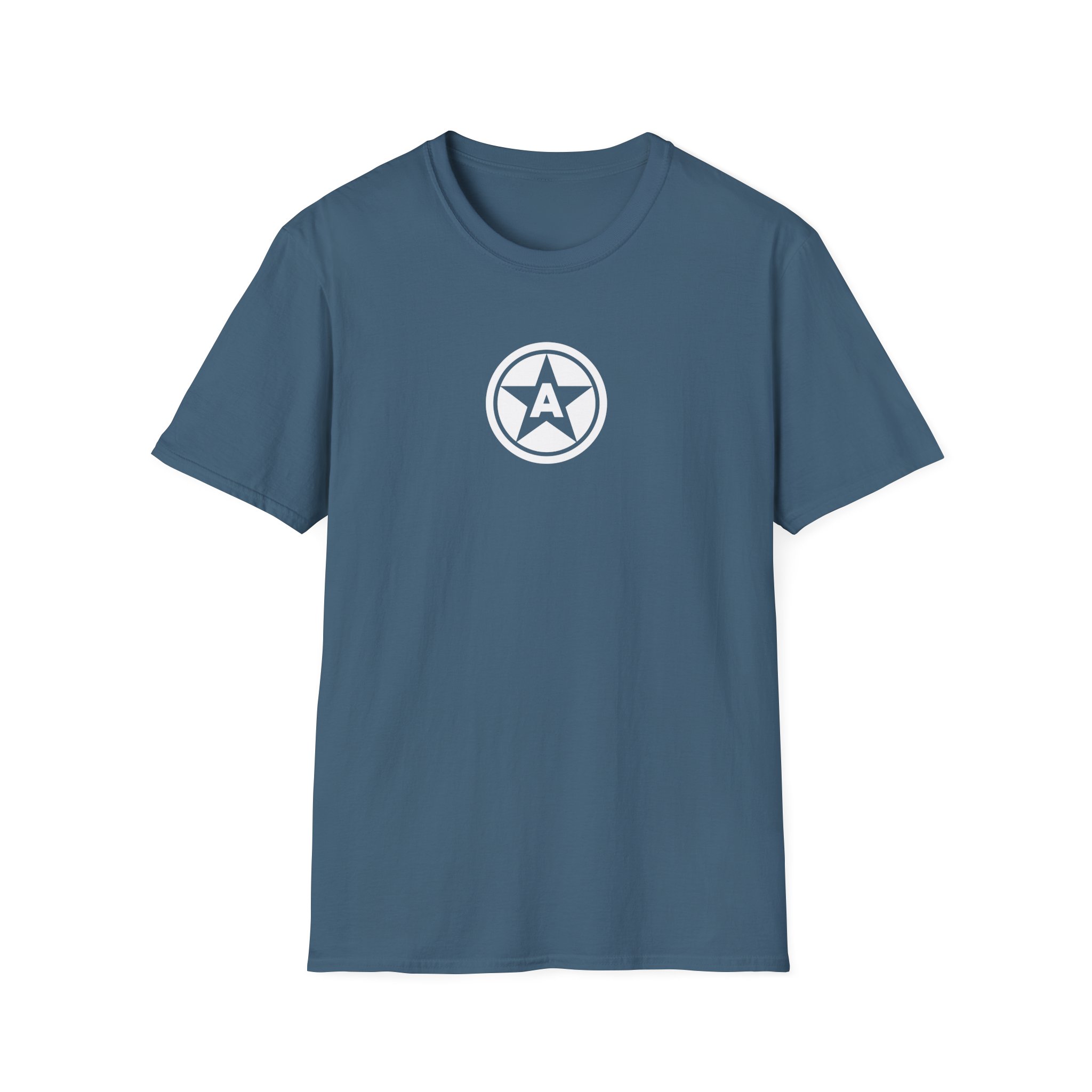 The Aquabats! Unisex Softstyle T-Shirt - Image 13