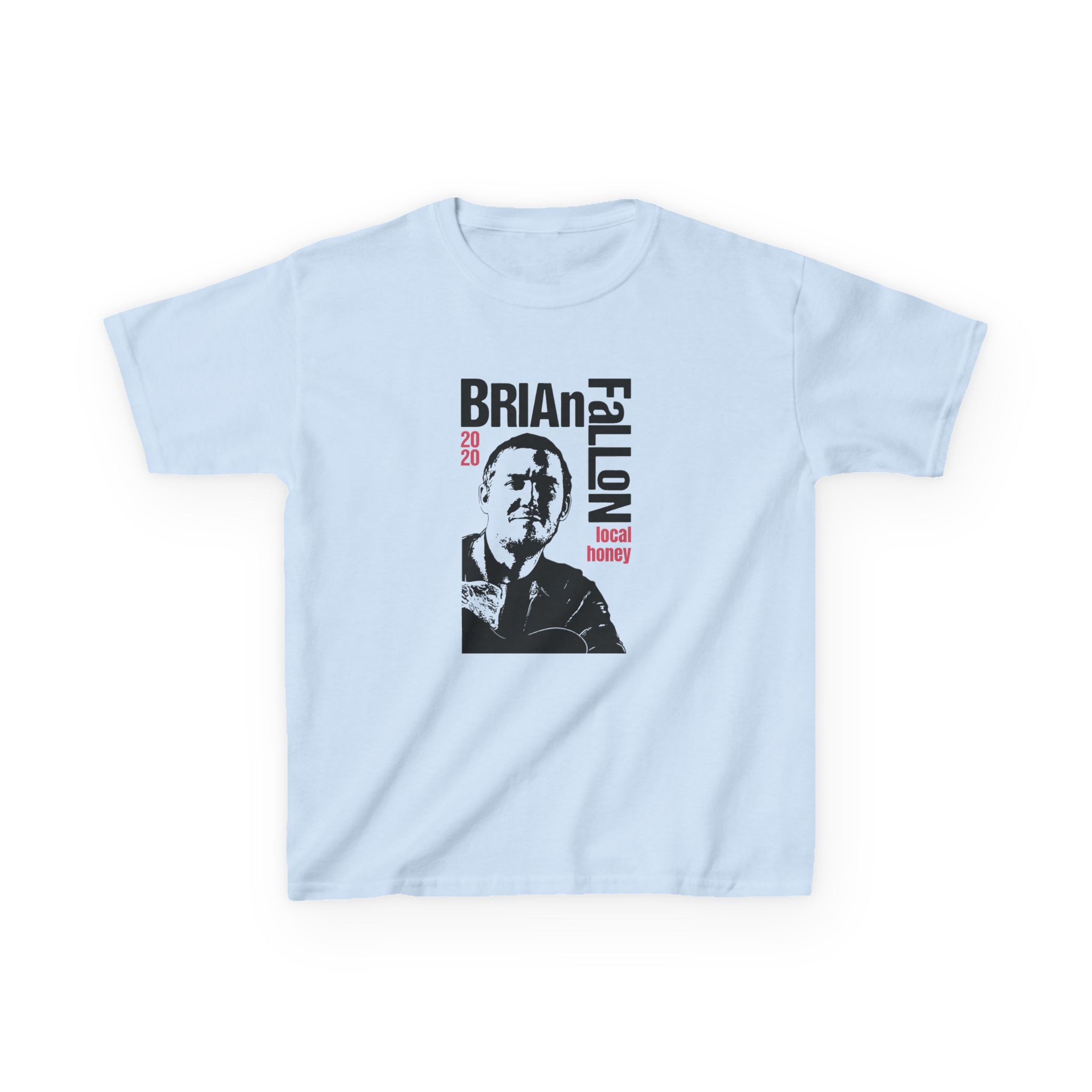 Brian Fallon Kids Heavy Cotton™ Tee - Image 7