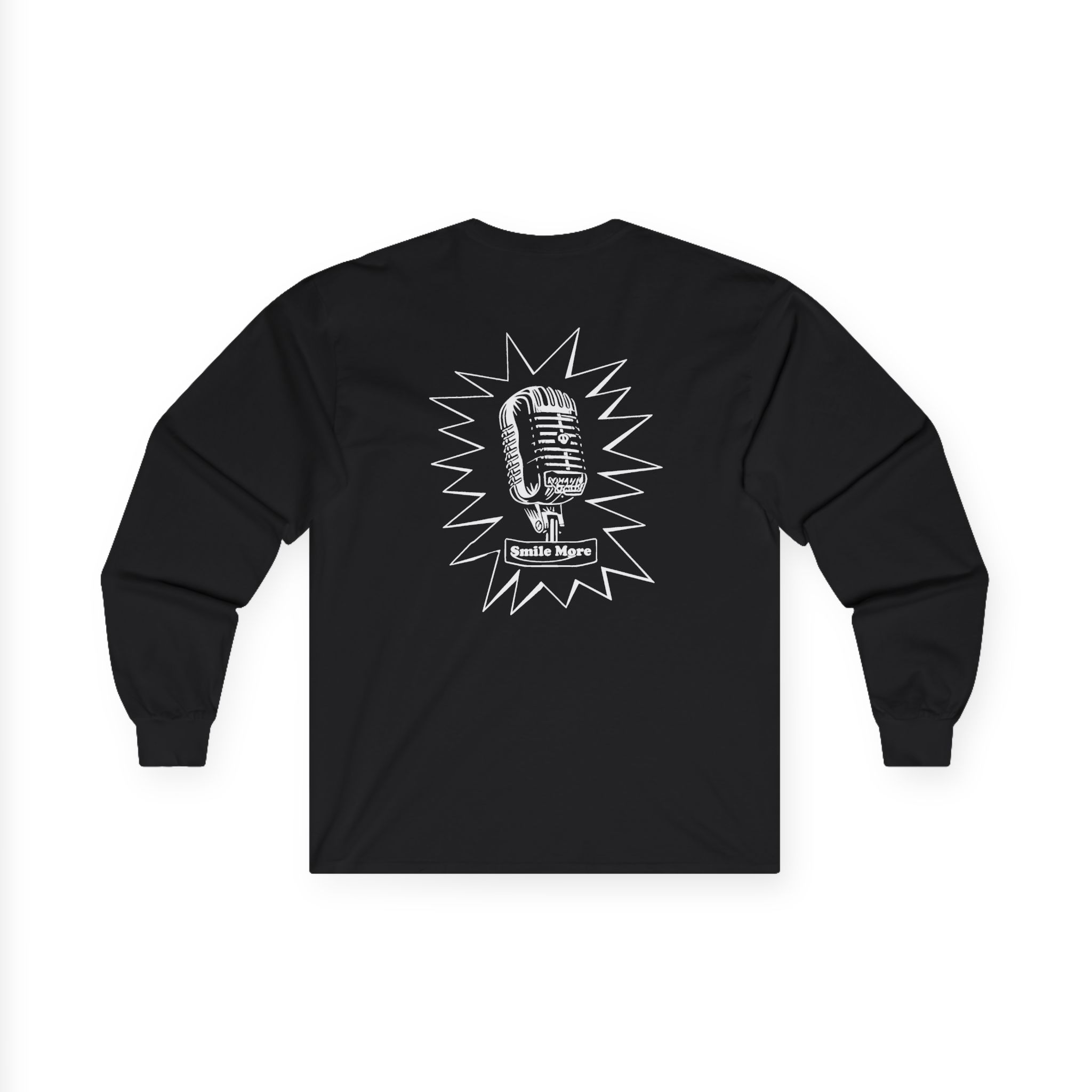 Roman Atwood Podcast Unisex Ultra Cotton Long Sleeve Tee - Image 2