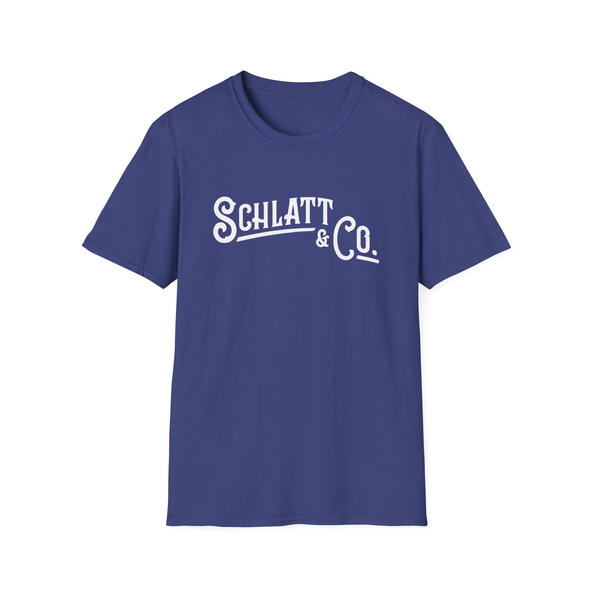 Jschlatt & Co Unisex Softstyle T-Shirt - Image 15