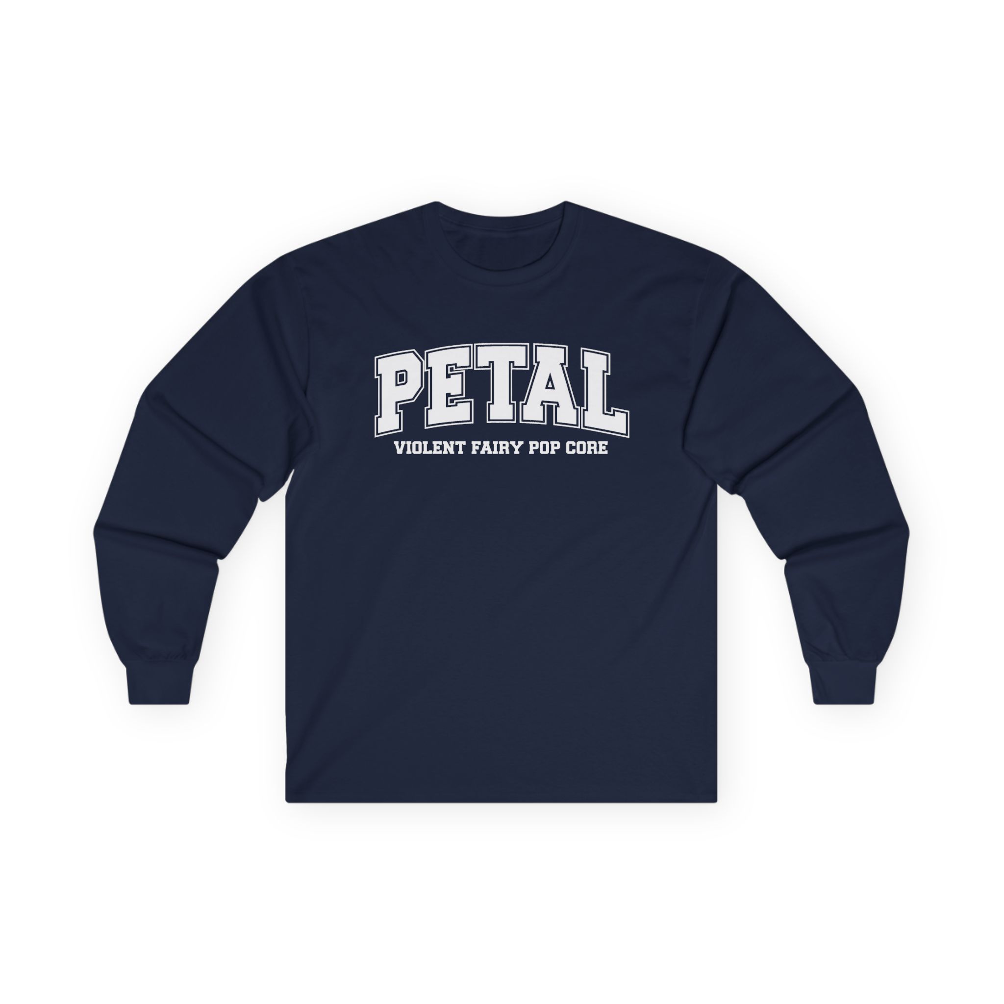 AG petal core Unisex Ultra Cotton Long Sleeve Tee - Image 11