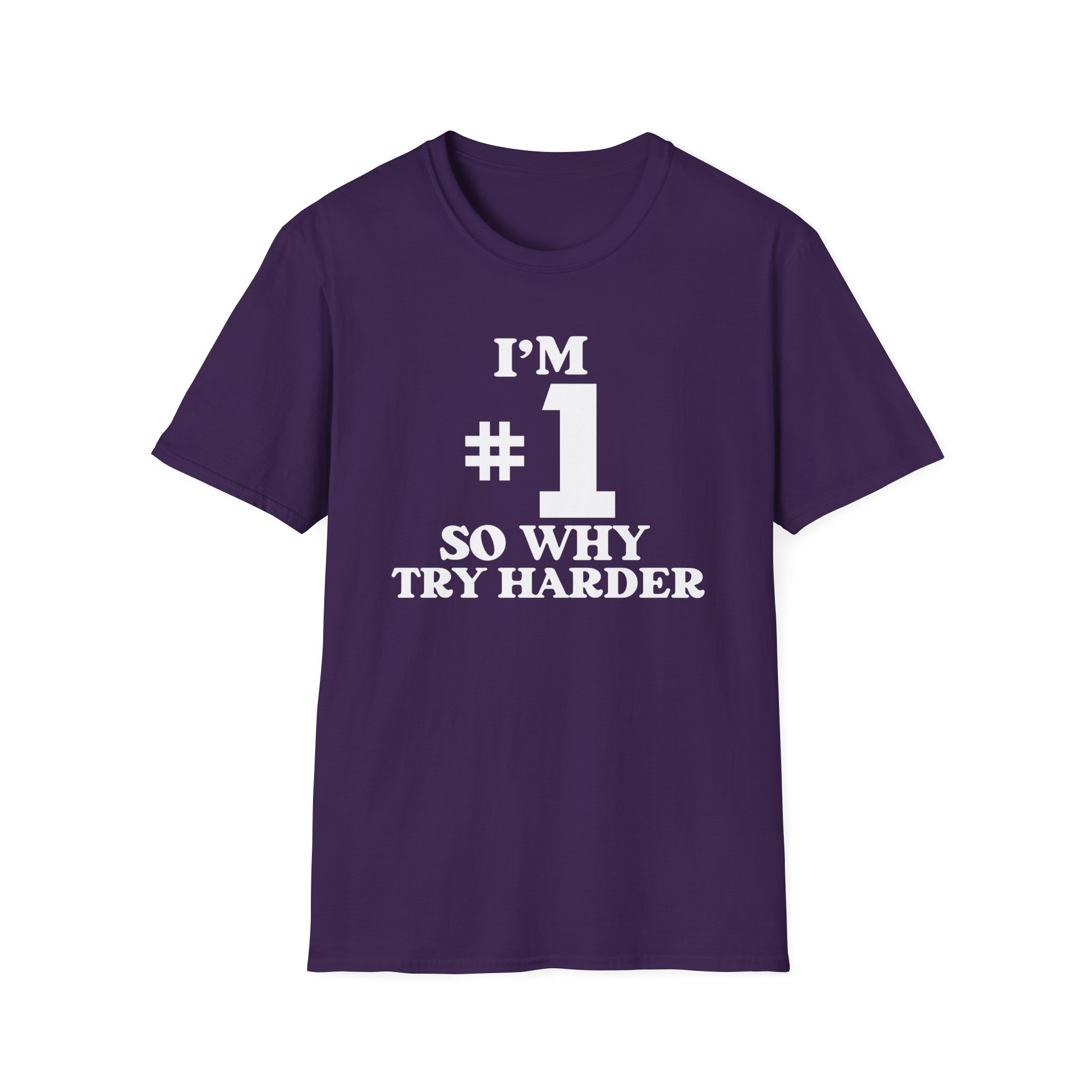 The Snuts Unisex Softstyle T-Shirt - Image 21