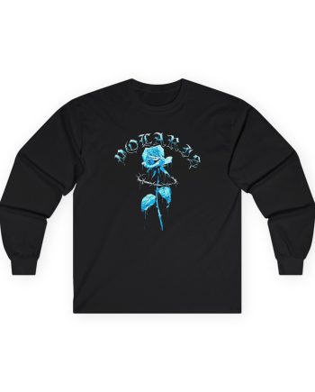 Polaris Rose Unisex Ultra Cotton Long Sleeve Tee