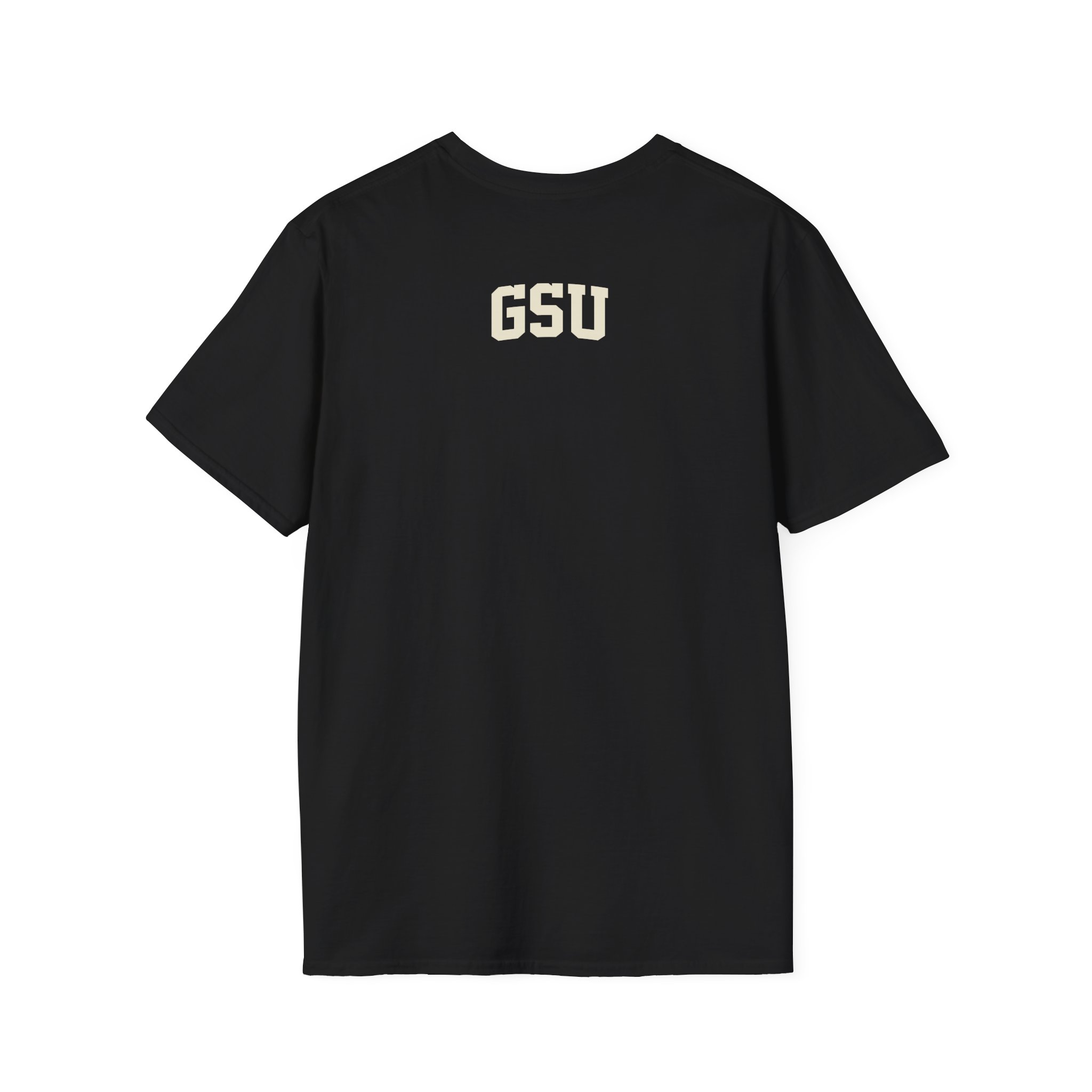 The Toast Gsu Unisex Softstyle T-Shirt - Image 4