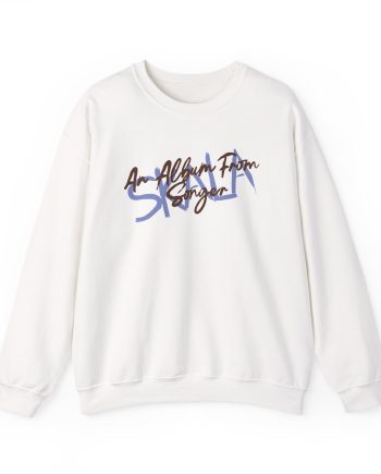 Songer Skala Unisex Heavy Blend™ Crewneck Sweatshirt
