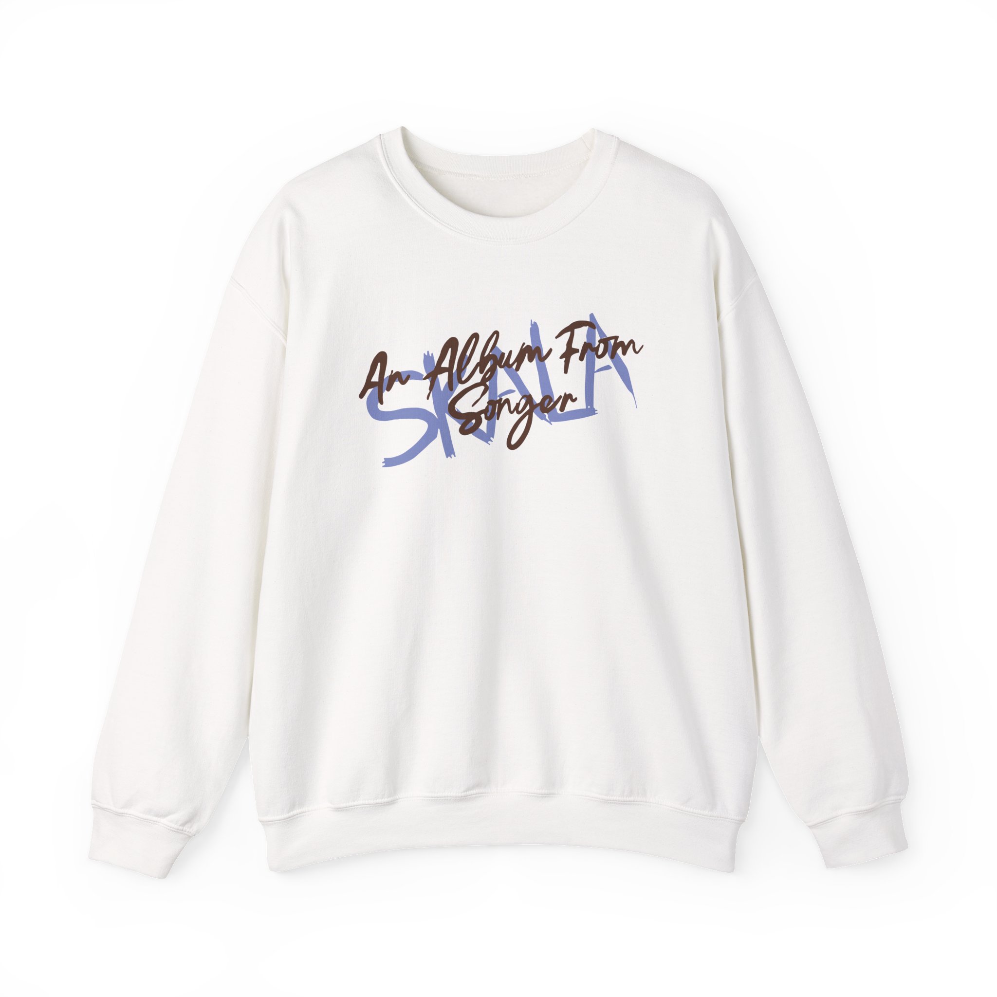 Songer Skala Unisex Heavy Blend™ Crewneck Sweatshirt