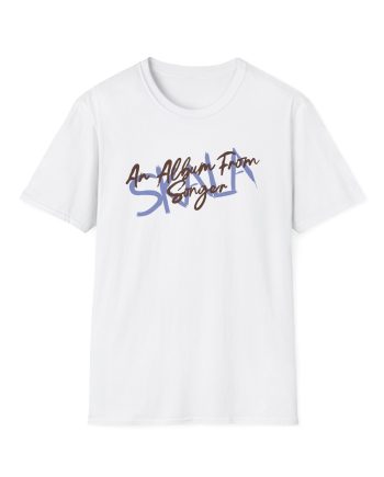 Songer Skala Unisex Softstyle T-Shirt