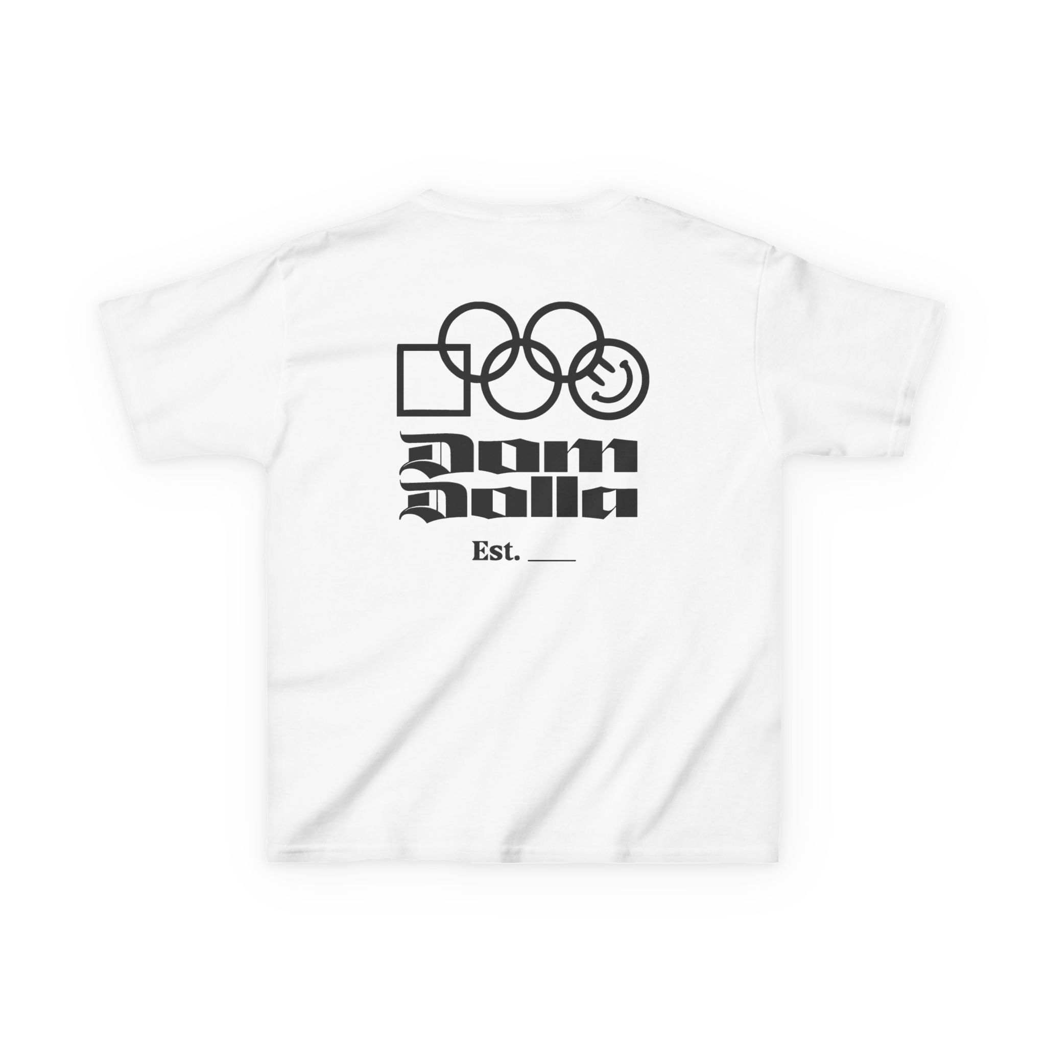 Dom Dolla Kids Heavy Cotton™ Tee - Image 2