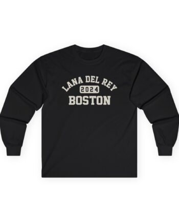 Lanadelrey Unisex Ultra Cotton Long Sleeve Tee