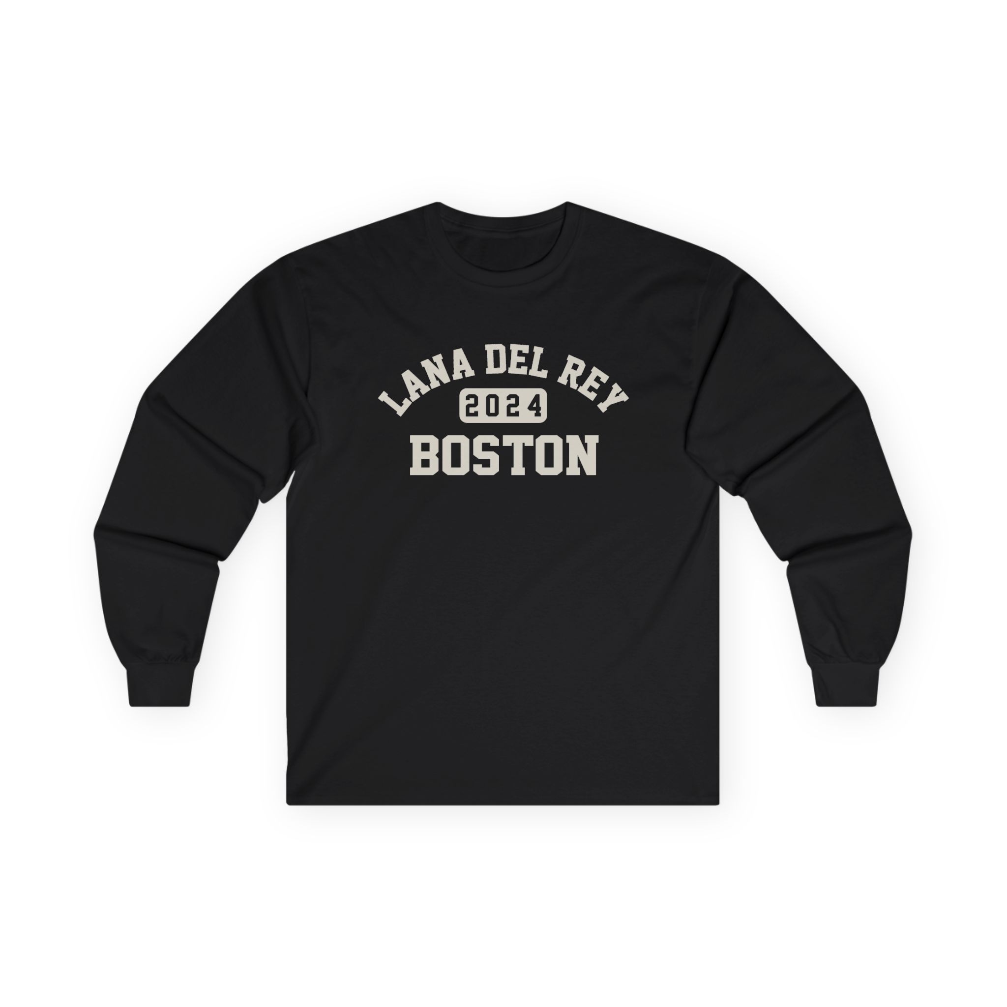 Lanadelrey Unisex Ultra Cotton Long Sleeve Tee