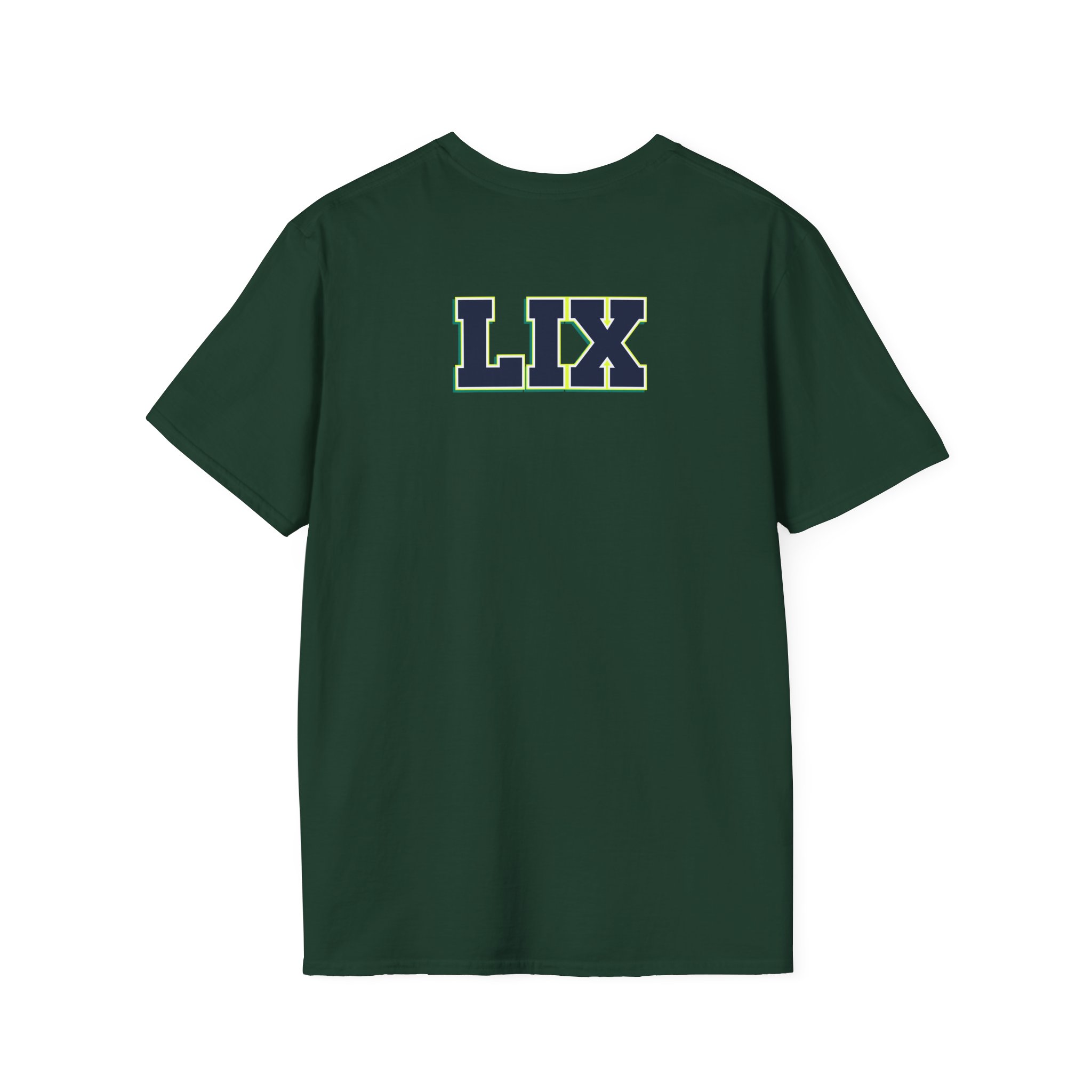 Sza Sos Bowl Unisex Softstyle T-Shirt - Image 8