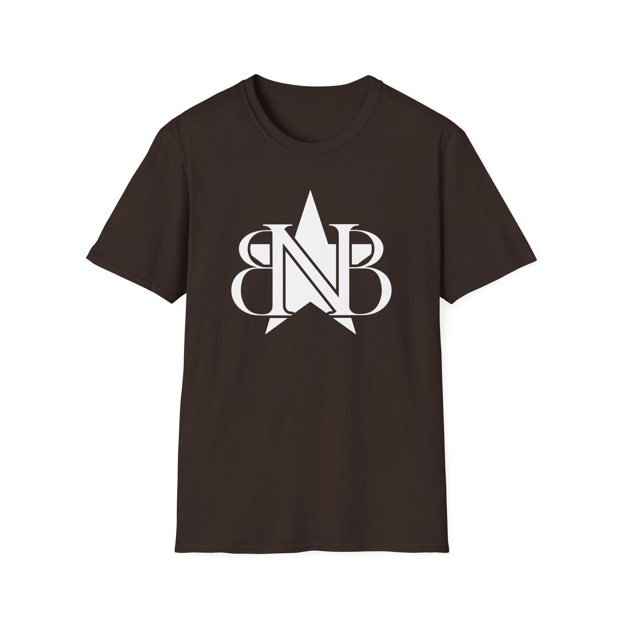 Snow Strippers Unisex Softstyle T-Shirt - Image 5