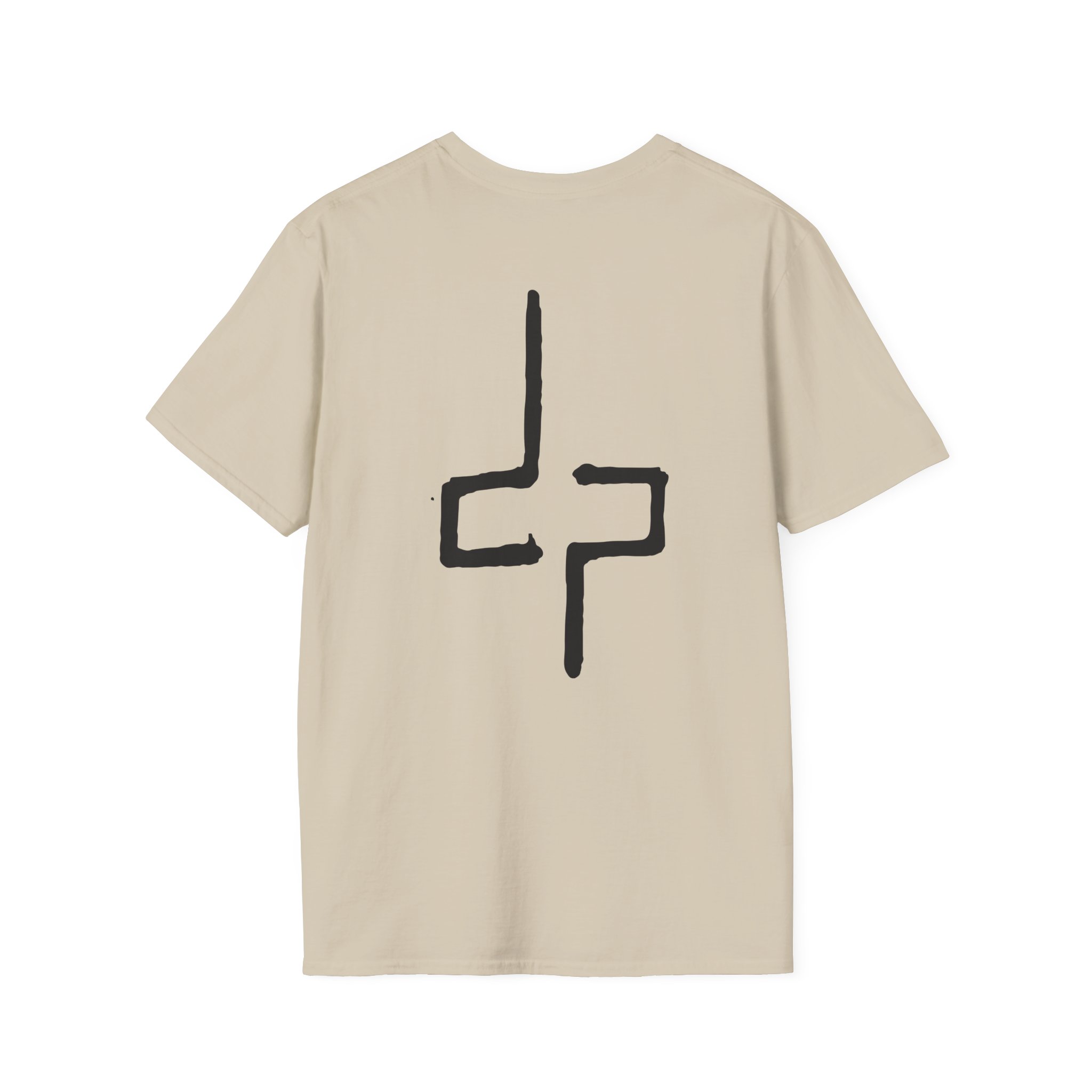 Deathpact Unisex Softstyle T-Shirt - Image 4