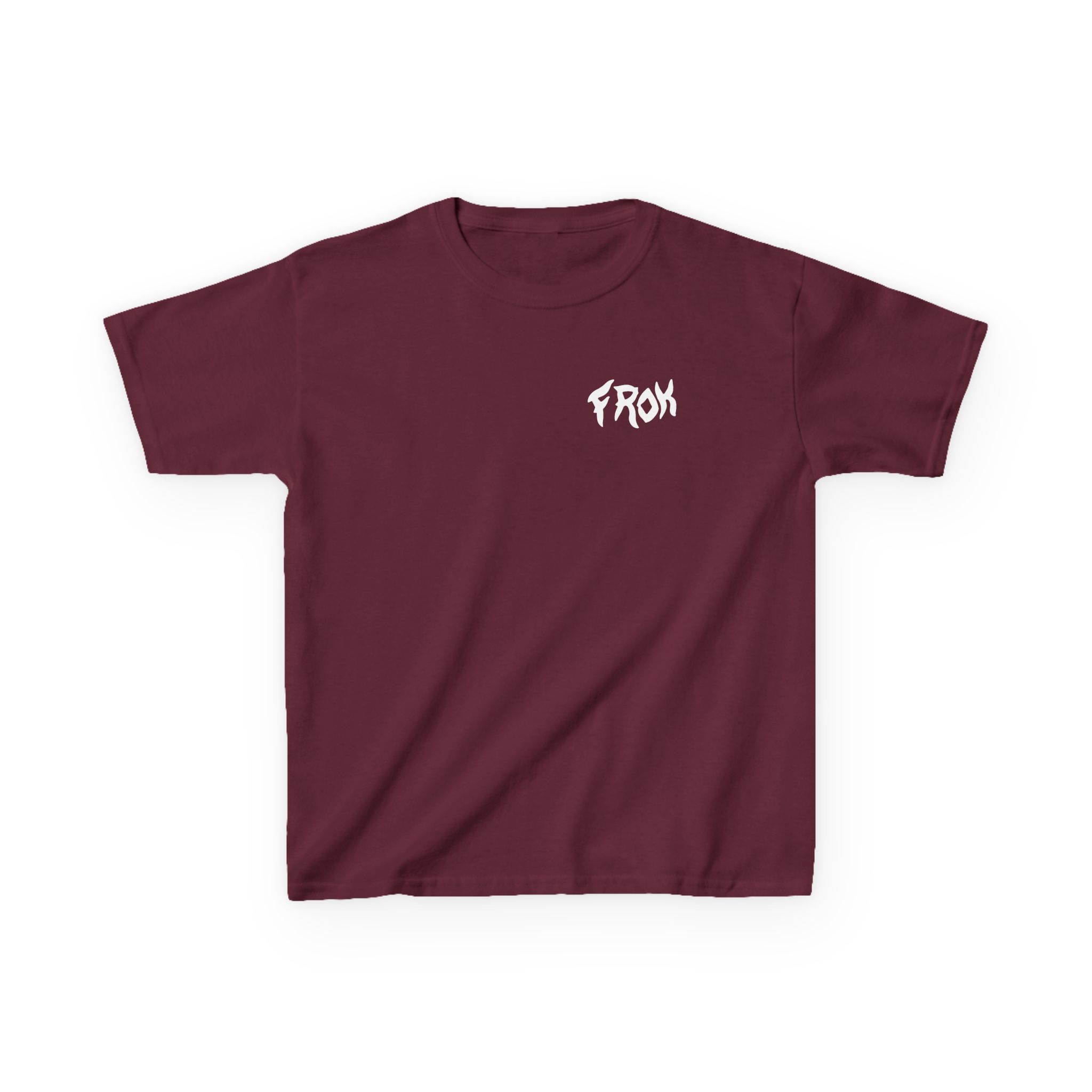 Froukje Kids Heavy Cotton™ Tee - Image 7