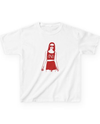 Snow Strippers Kids Heavy Cotton™ Tee