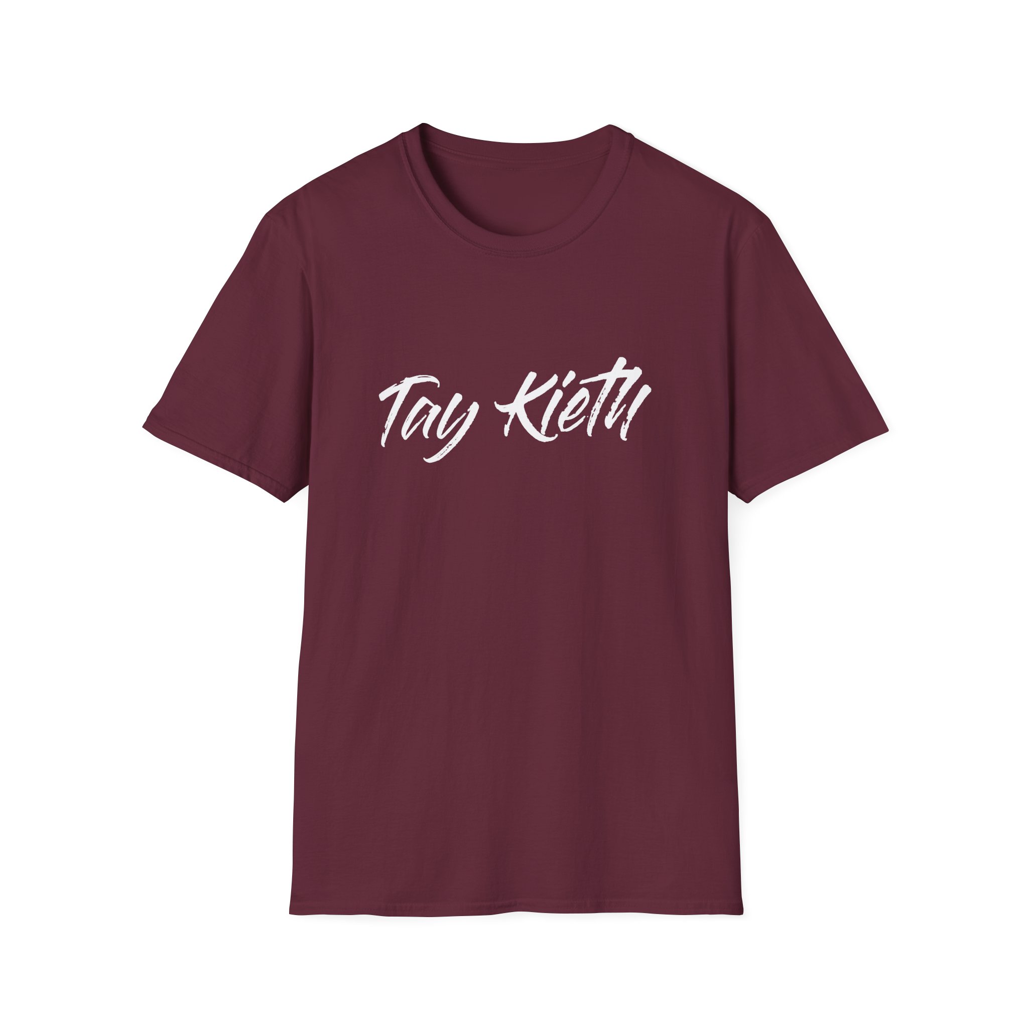 Tay Keith Unisex Softstyle T-Shirt - Image 3