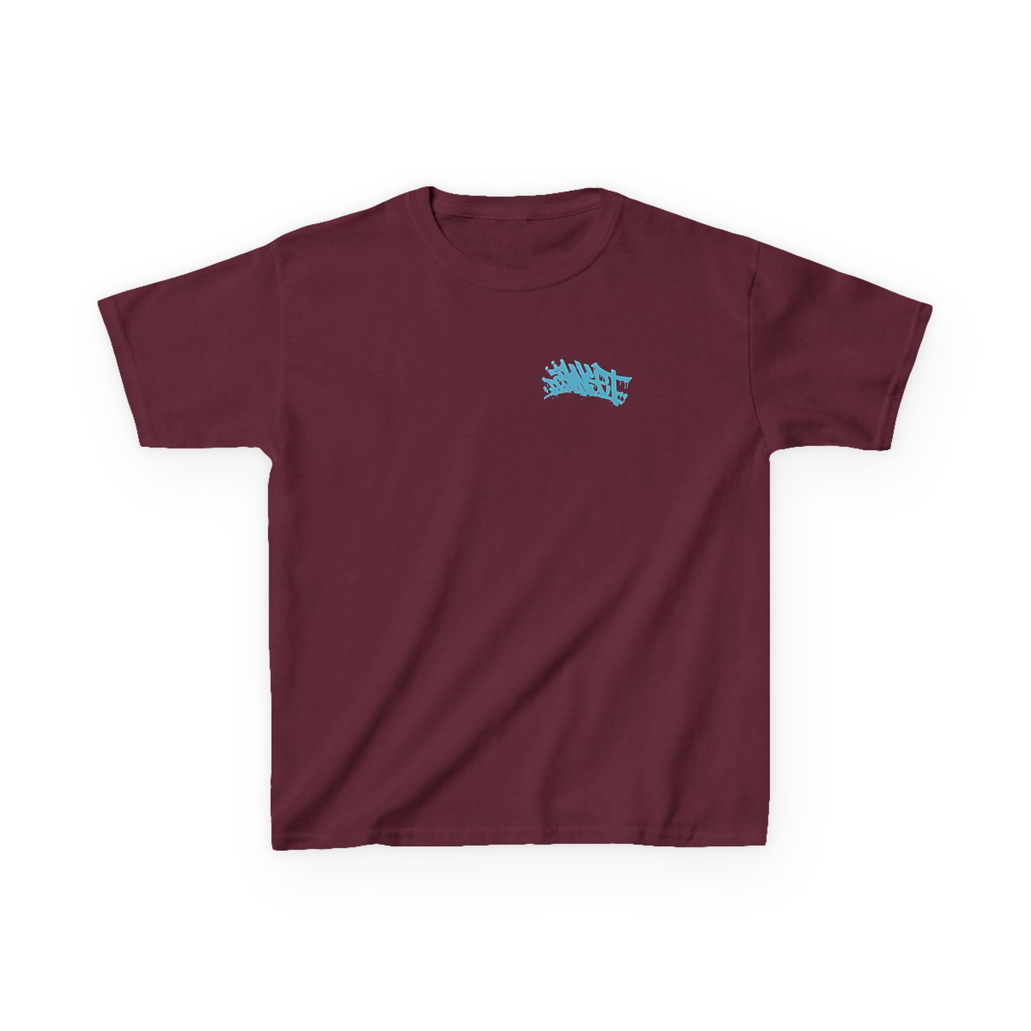 Kids Downset Heavy Cotton™ Tee - Image 3