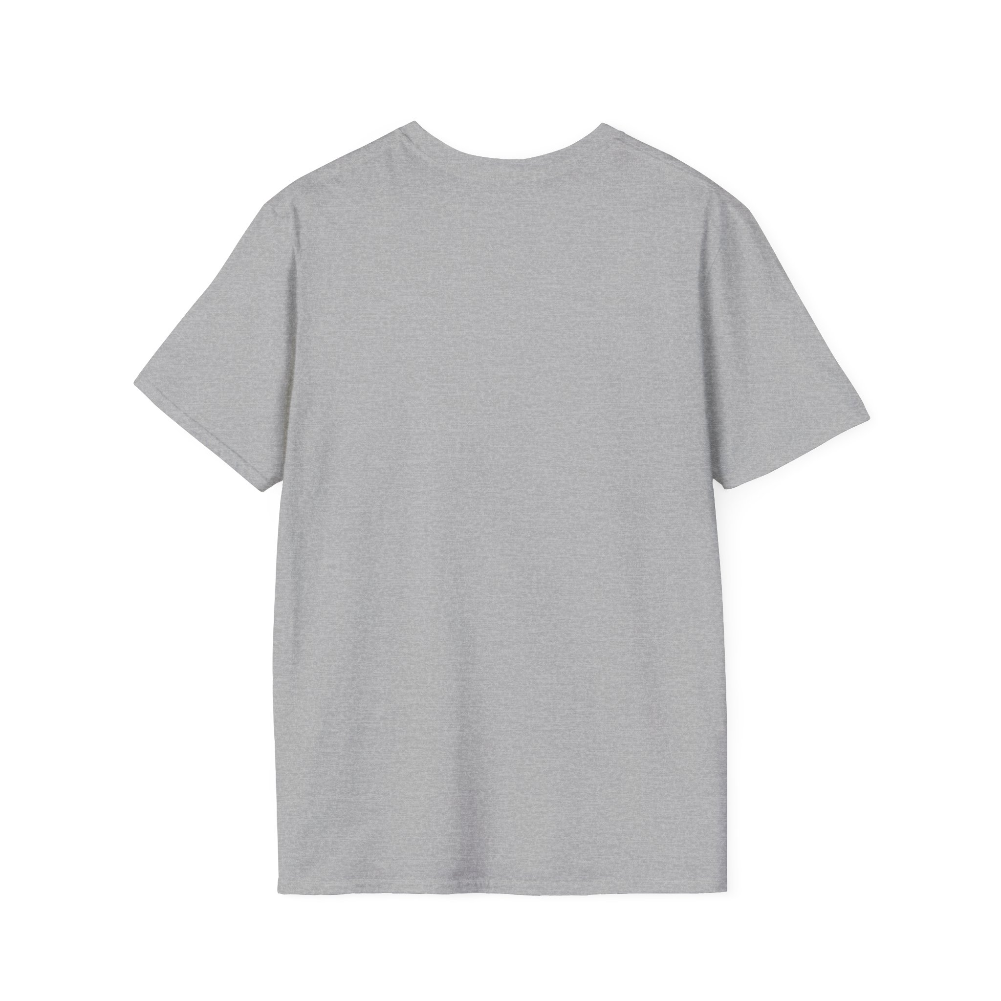 Weekend Nachos Unisex Softstyle T-Shirt - Image 10