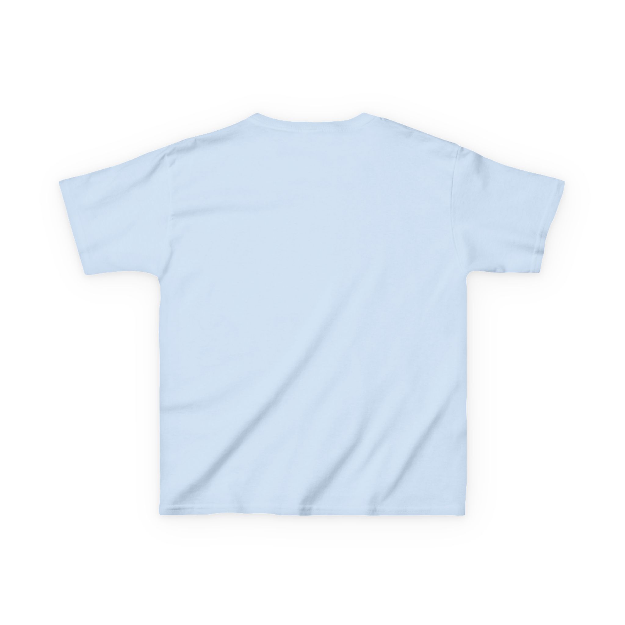 Lanadelrey Indio Knit Kids Heavy Cotton™ Tee - Image 6