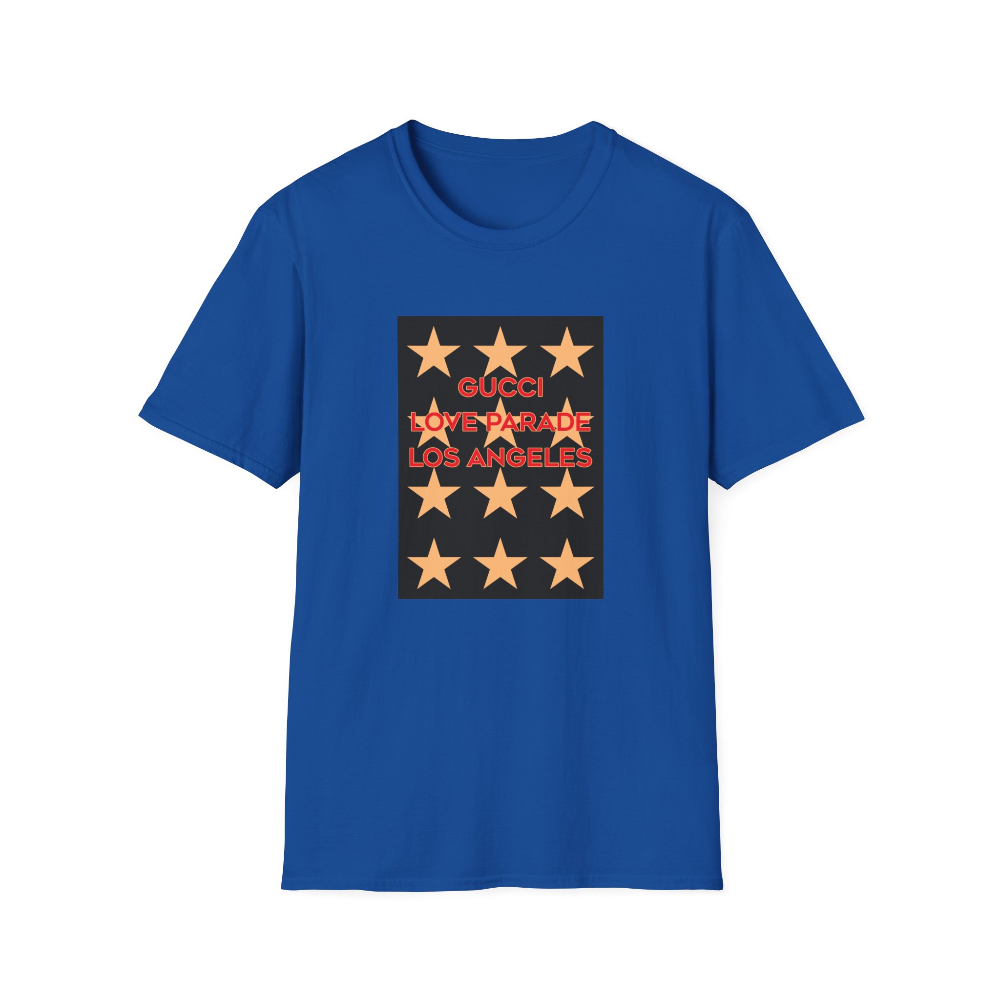 Tay Keith Unisex Softstyle T-Shirt - Image 11