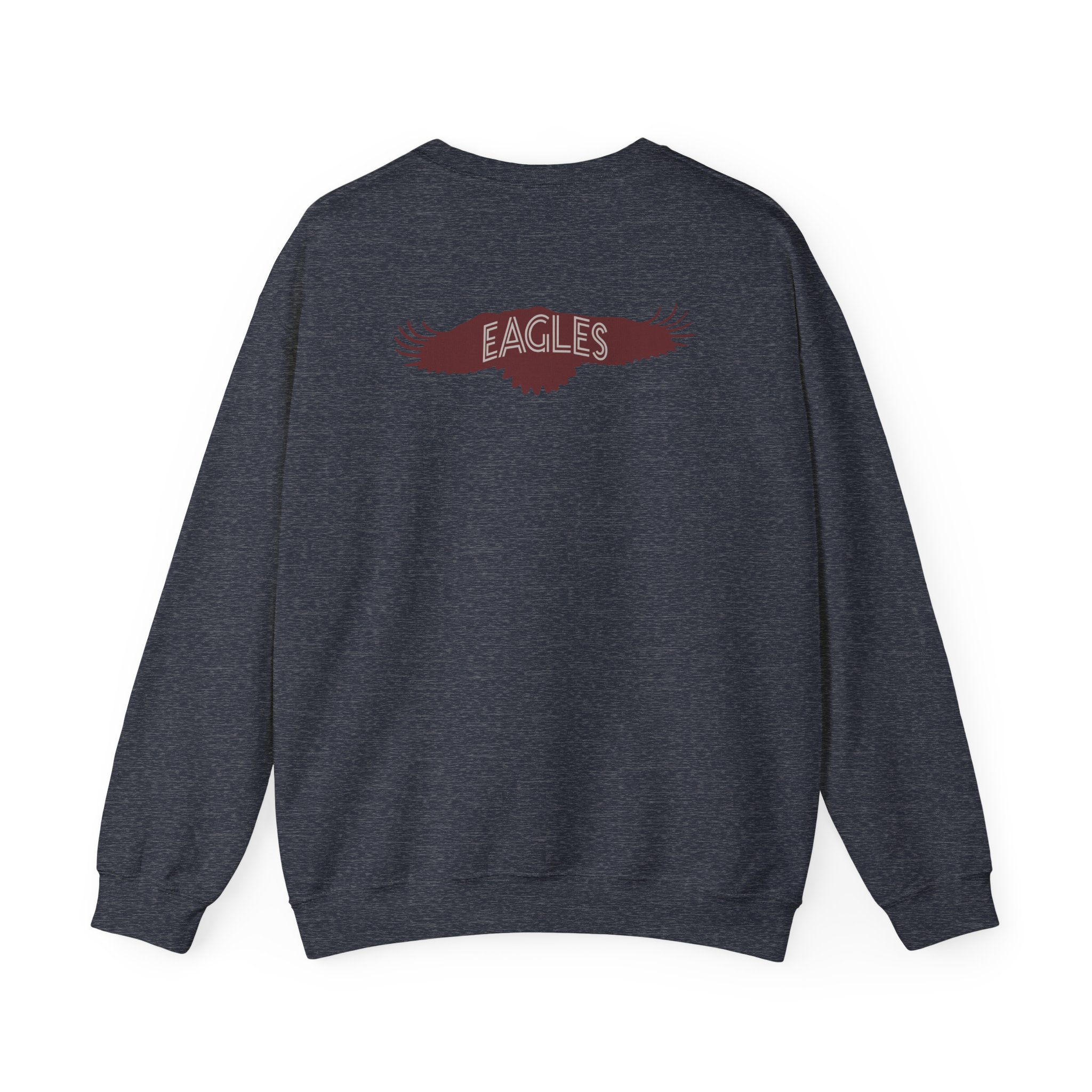 The EaglesUnisex Heavy Blend™ Crewneck Sweatshirt - Image 6