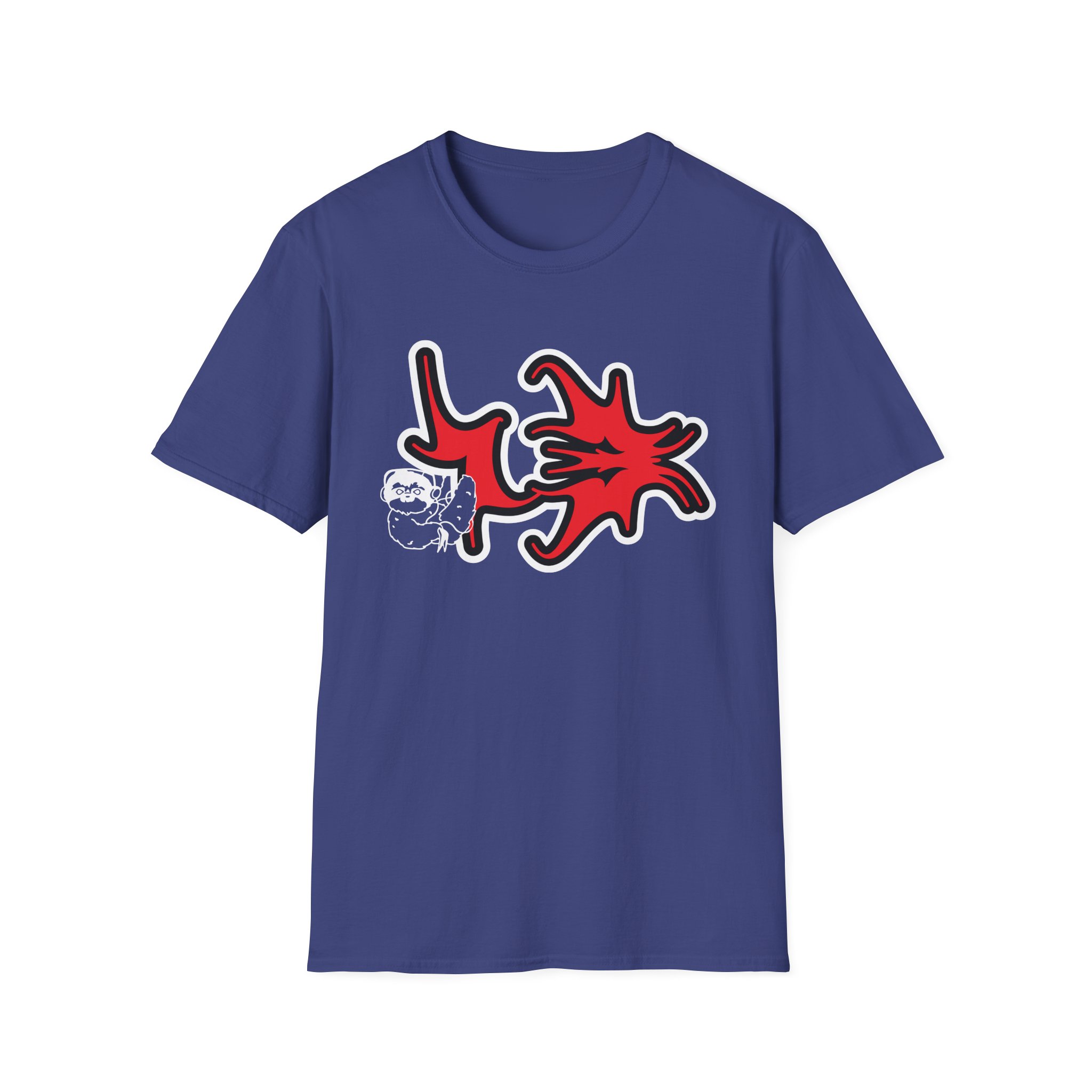 Aminé Geeker Unisex Softstyle T-Shirt - Image 15