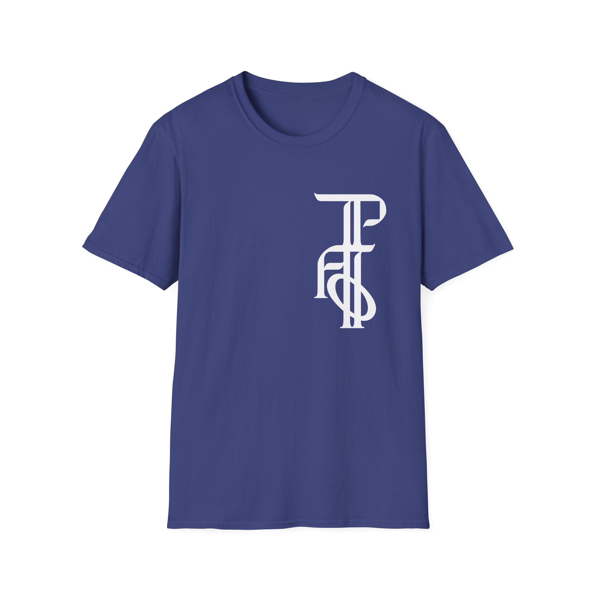 Underoath Unisex Softstyle T-shirt - Image 19