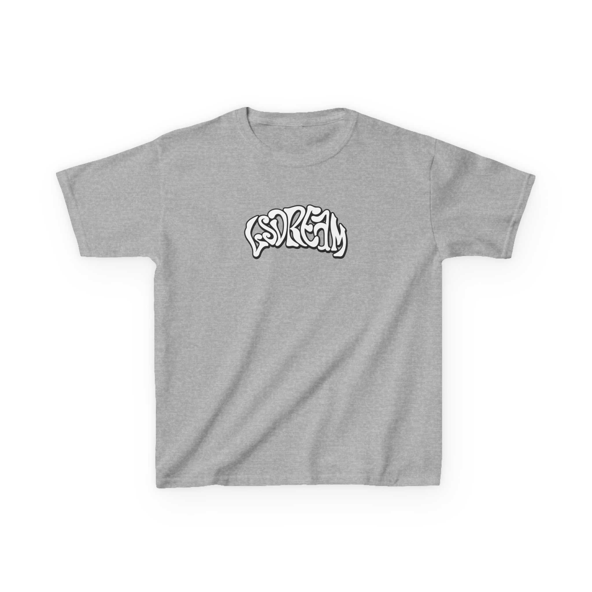 Lsdream Choose Your Adventure V.2 Kids Heavy Cotton™ Tee
