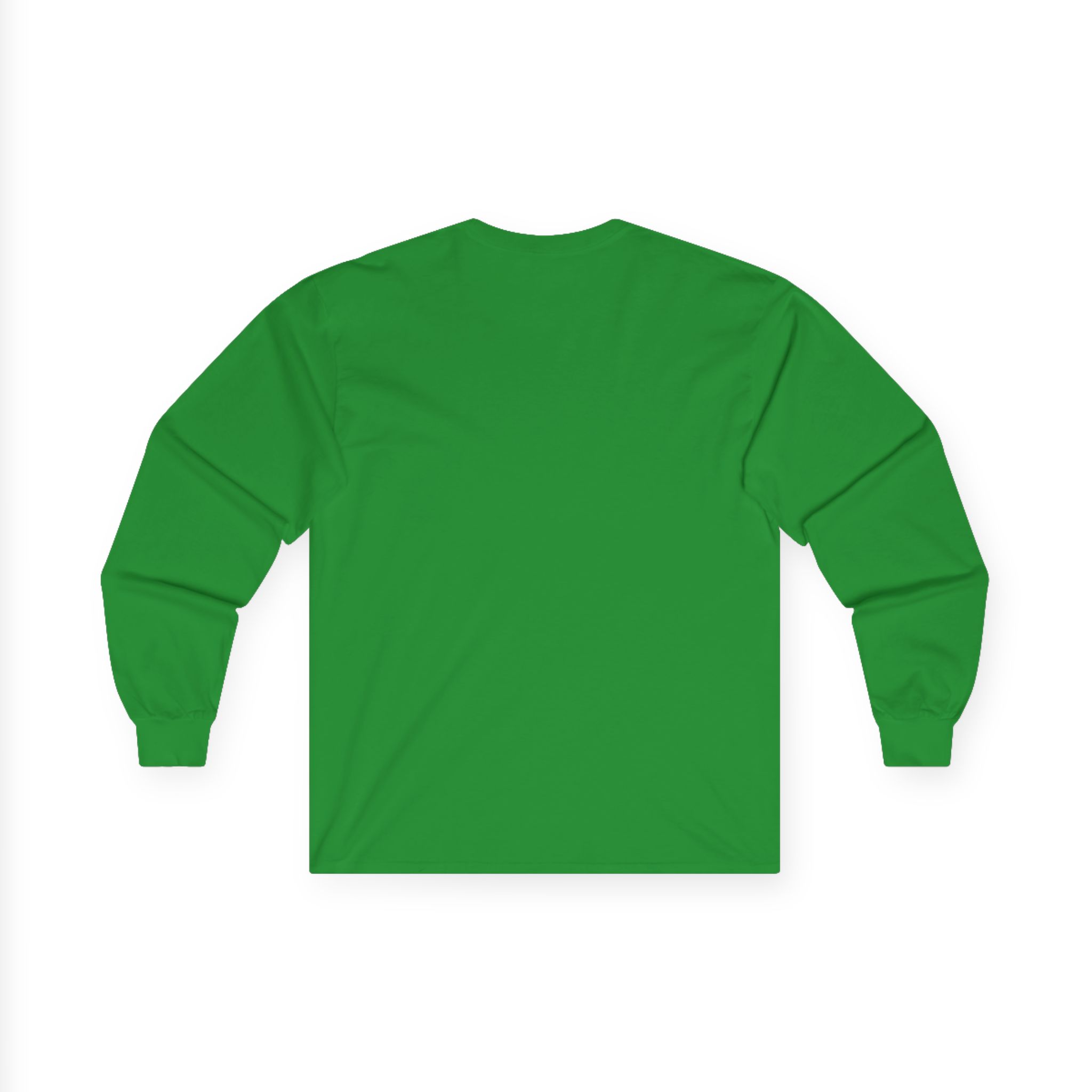 Jenny Holzer Unisex Ultra Cotton Long Sleeve Tee - Image 10