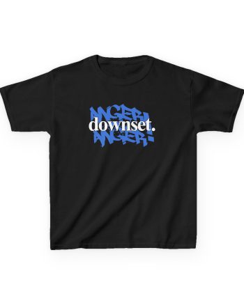 Kids Downset Heavy Cotton™ Tee