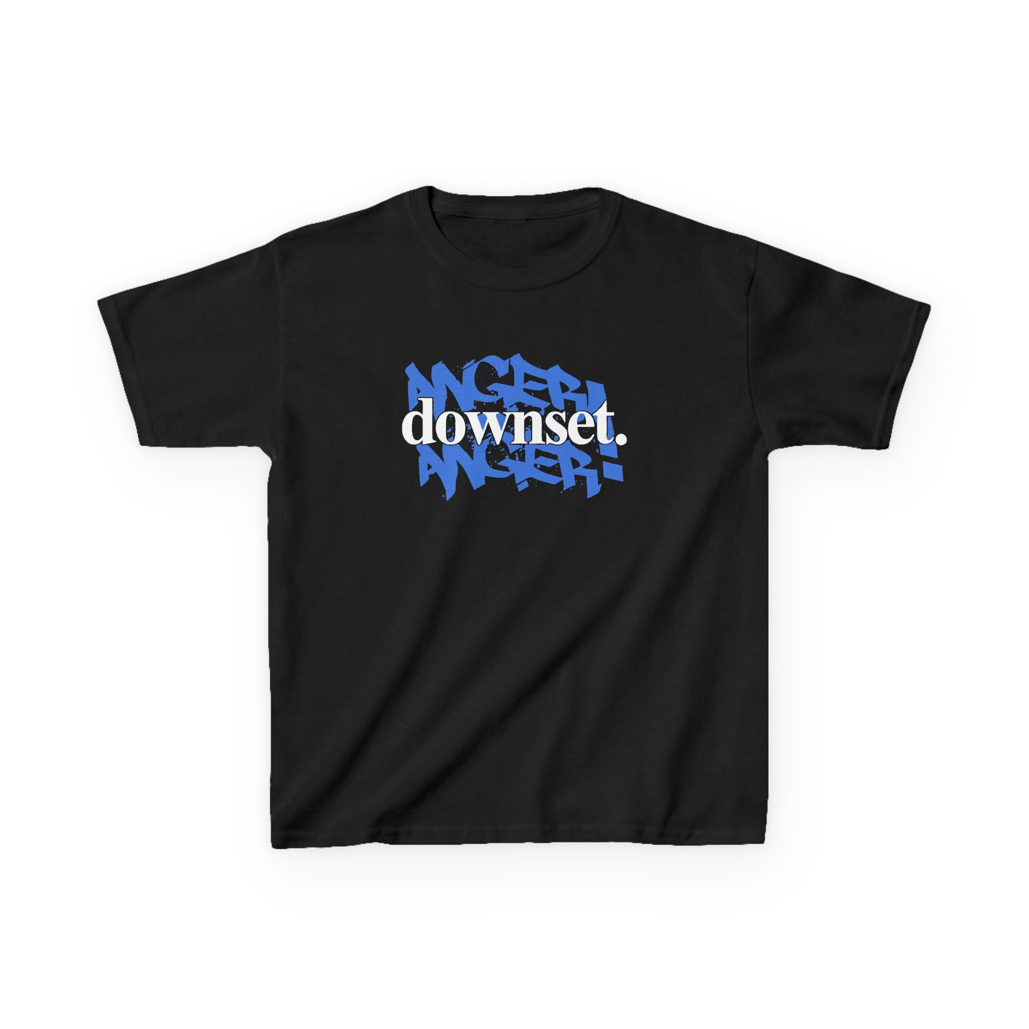 Kids Downset Heavy Cotton™ Tee