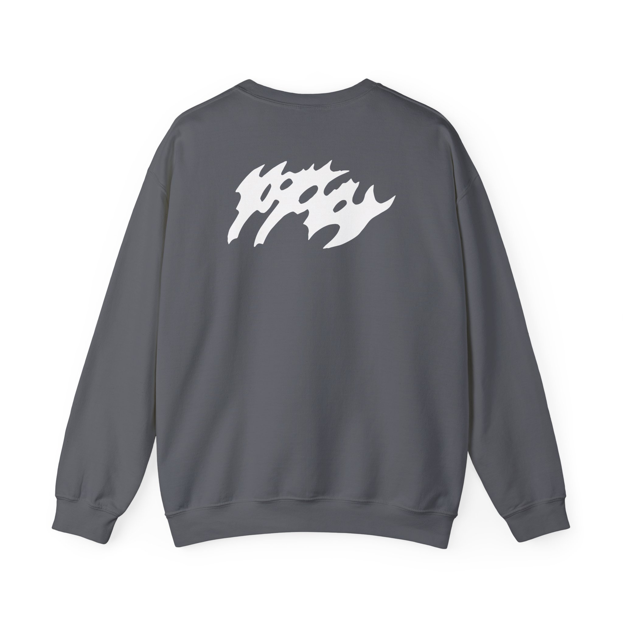 Poppy They're All Around Us Unisex Heavy Blend™ Crewneck Sweatshirt - Image 8