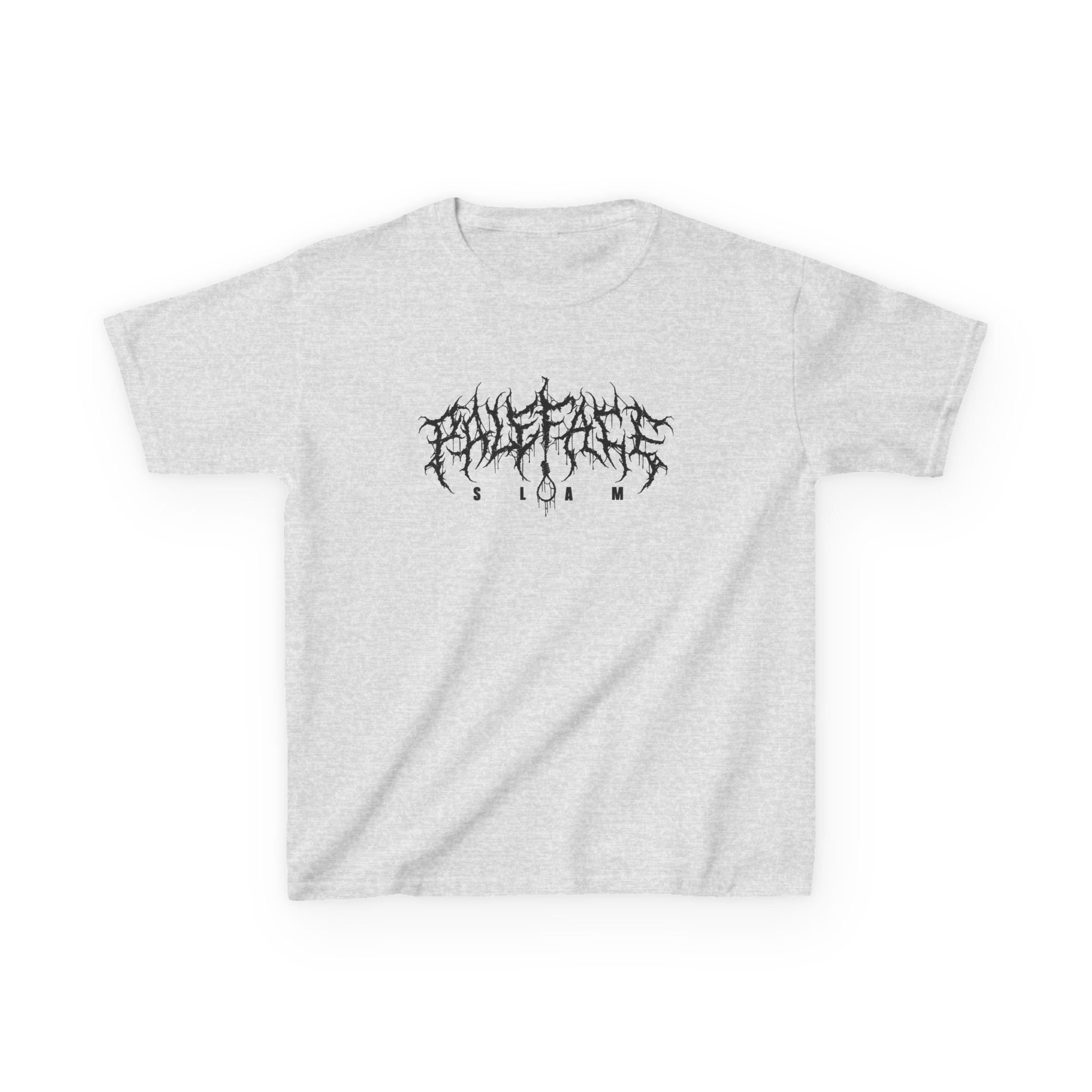 Paleface Swiss Kids Heavy Cotton™ Tee - Image 3