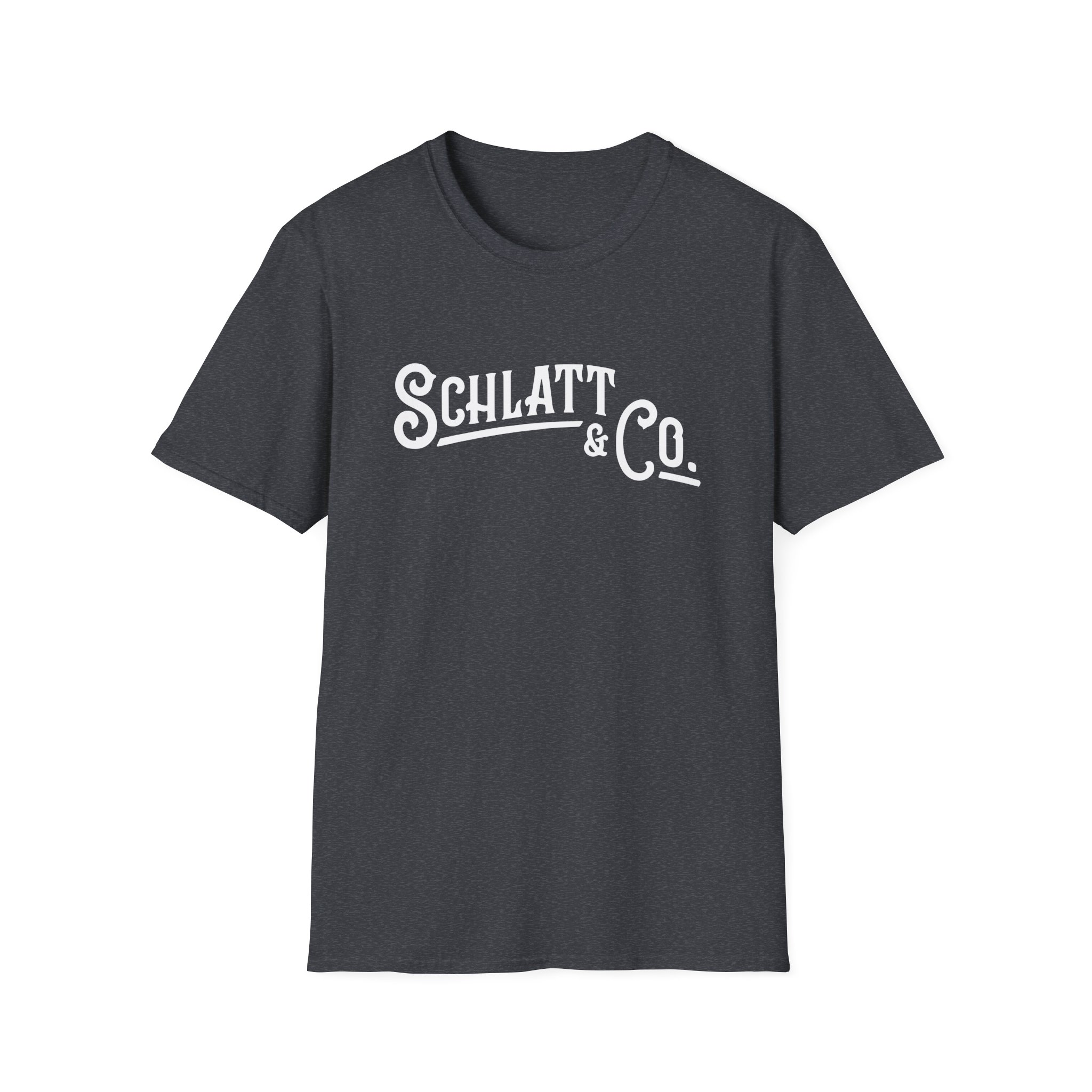 Jschlatt & Co Unisex Softstyle T-Shirt - Image 17