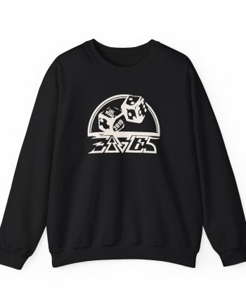 The Eagles Las Vegas Unisex Heavy Blend™ Crewneck Sweatshirt