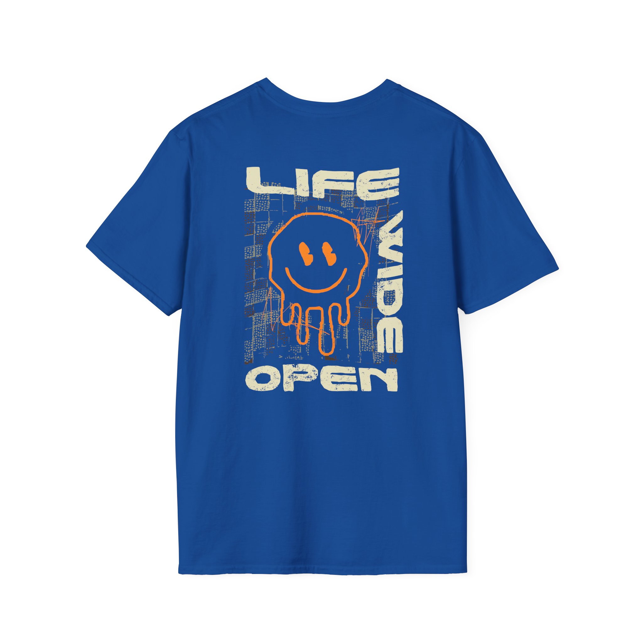 Cboystv Icon Unisex Softstyle T-Shirt - Image 12