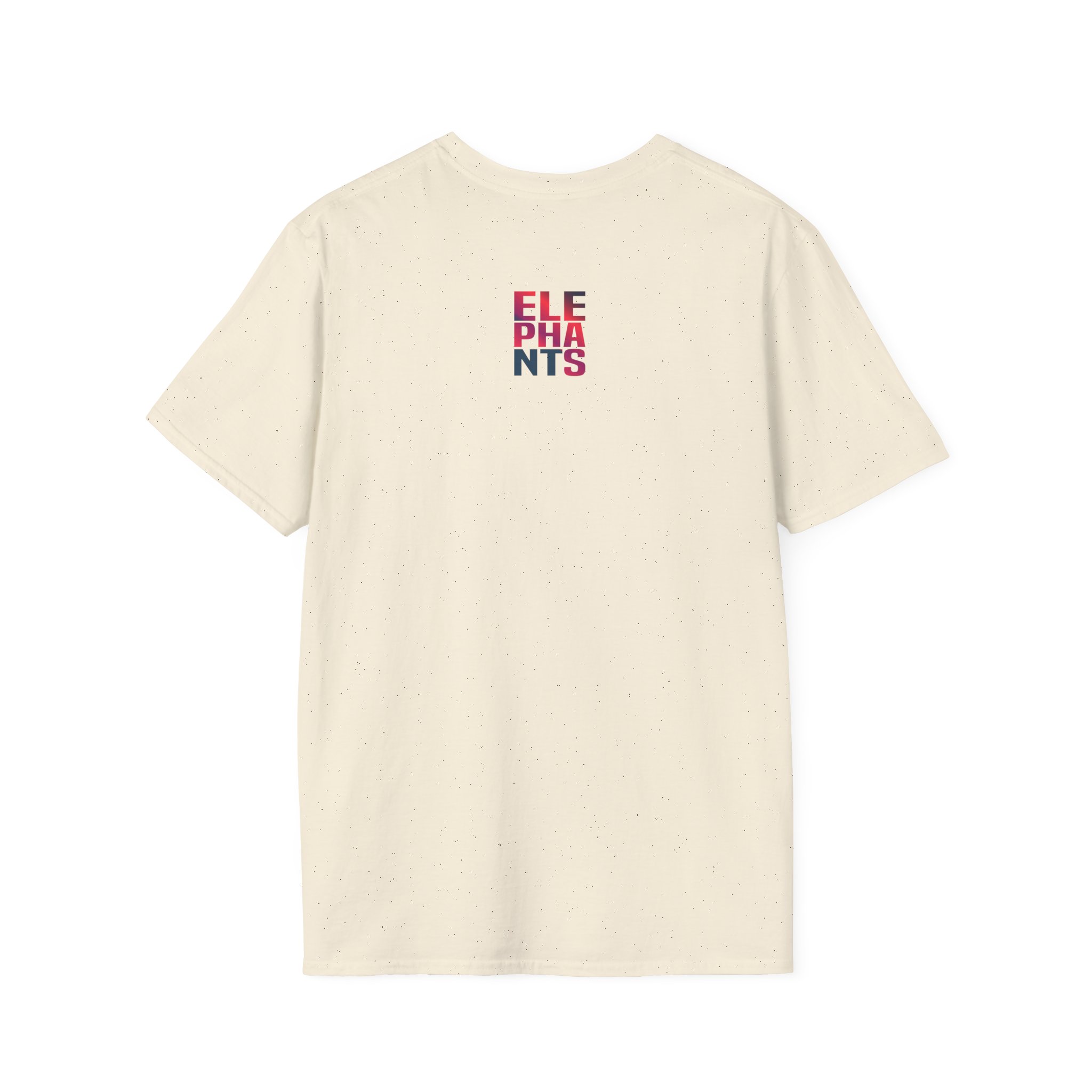 The Snuts Unisex Softstyle T-Shirt - Image 10