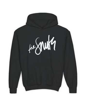 The Snuts Youth Heavy Blend Hooded Sweatshirt