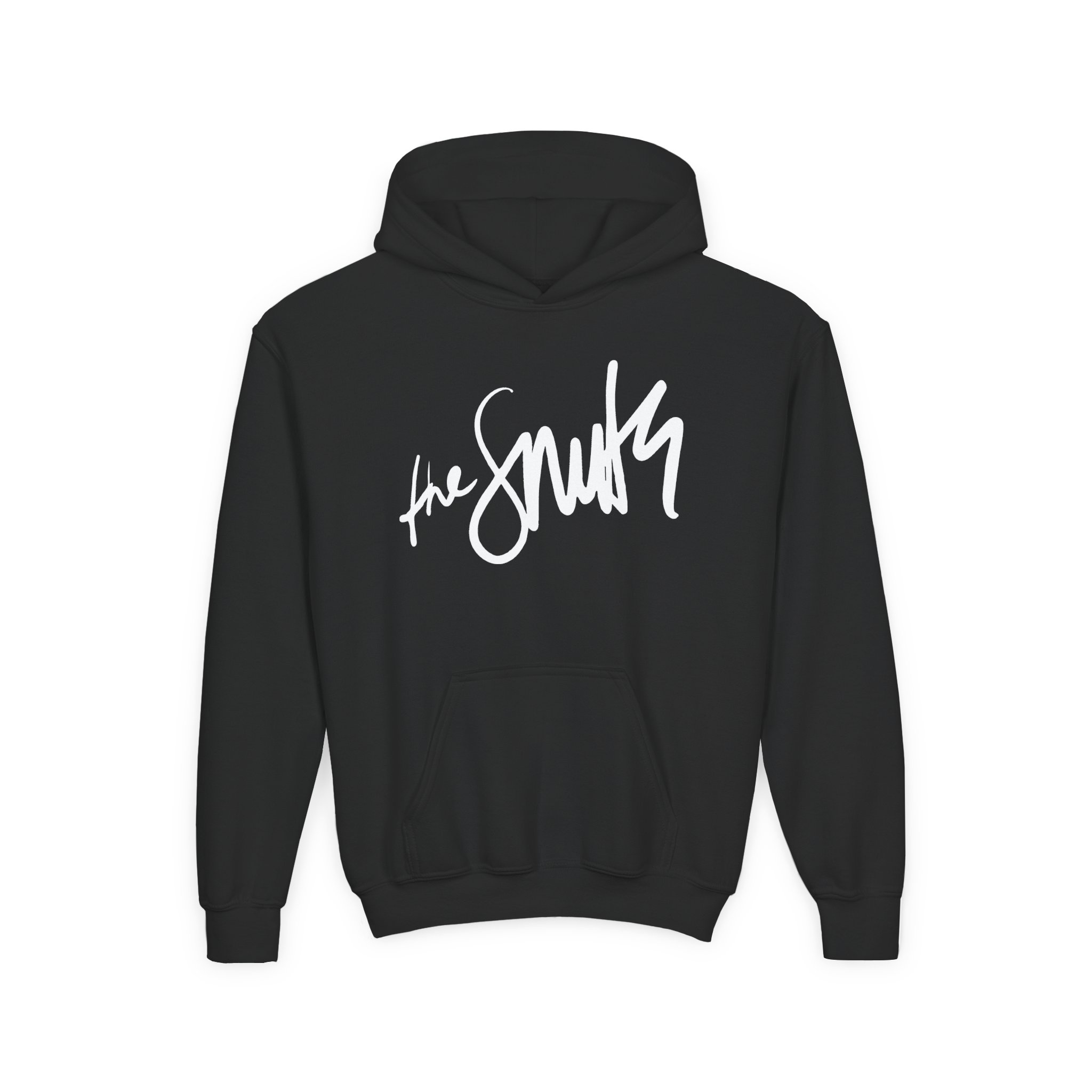 The Snuts Youth Heavy Blend Hooded Sweatshirt