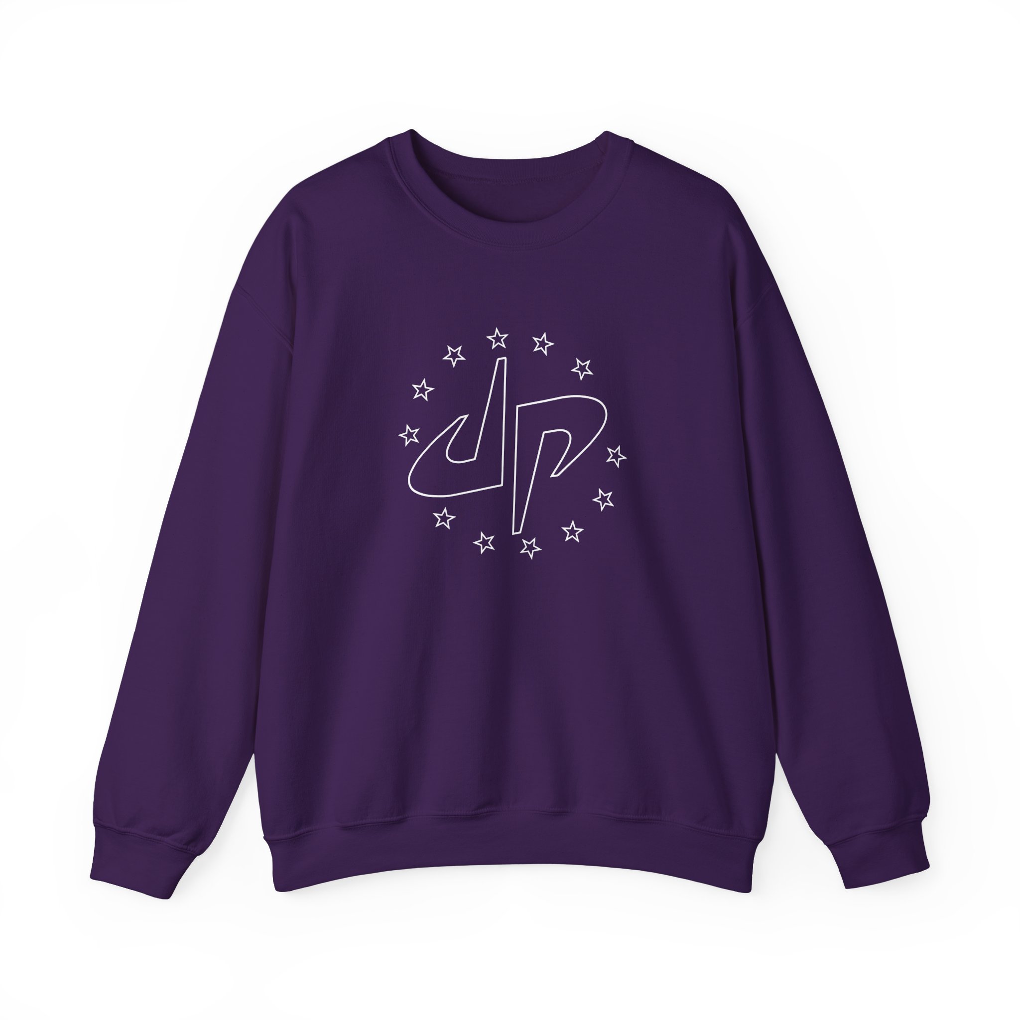 Dude Perfect All Star Unisex Heavy Blend™ Crewneck Sweatshirt - Image 23