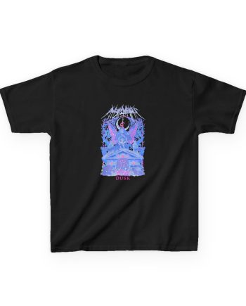 Angelmaker Dusk Kids Heavy Cotton™ Tee