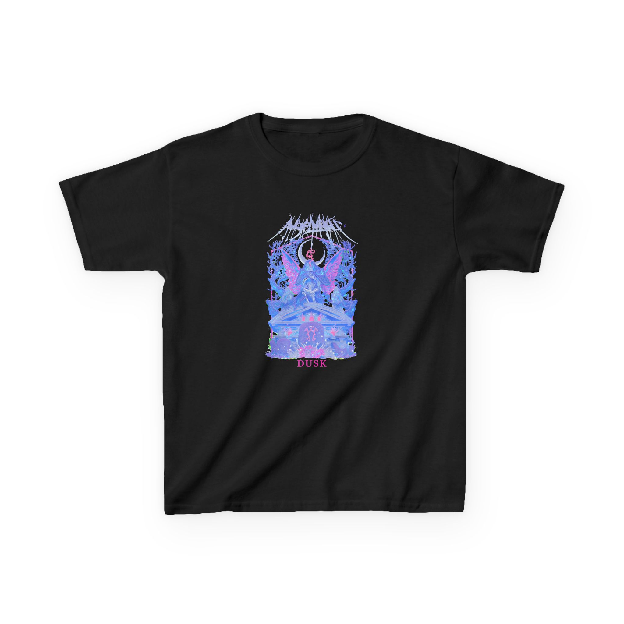 Angelmaker Dusk Kids Heavy Cotton™ Tee