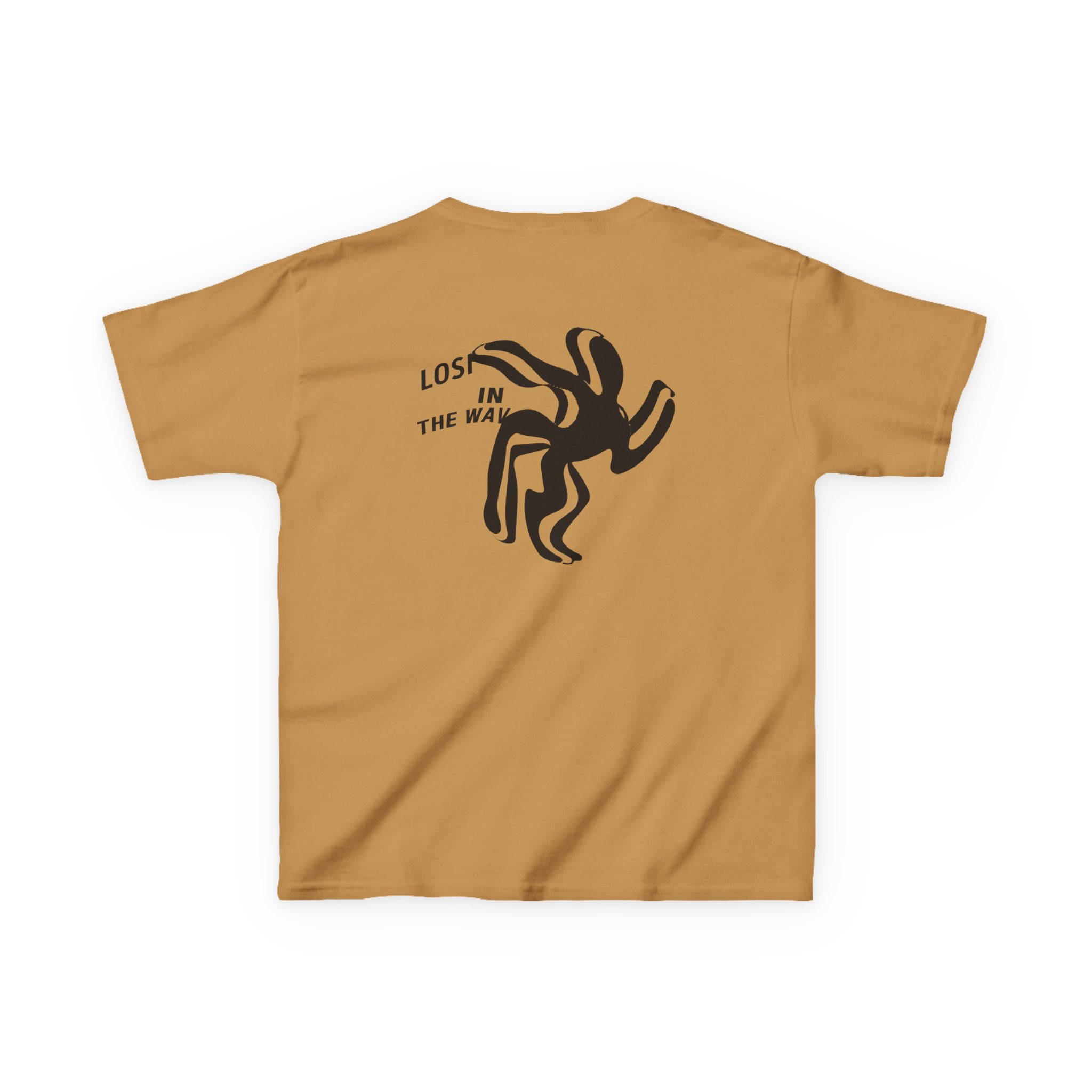 Kids Calvin Harris Funk Wav Bounces Vol. 2 Heavy Cotton™ Tee - Image 14
